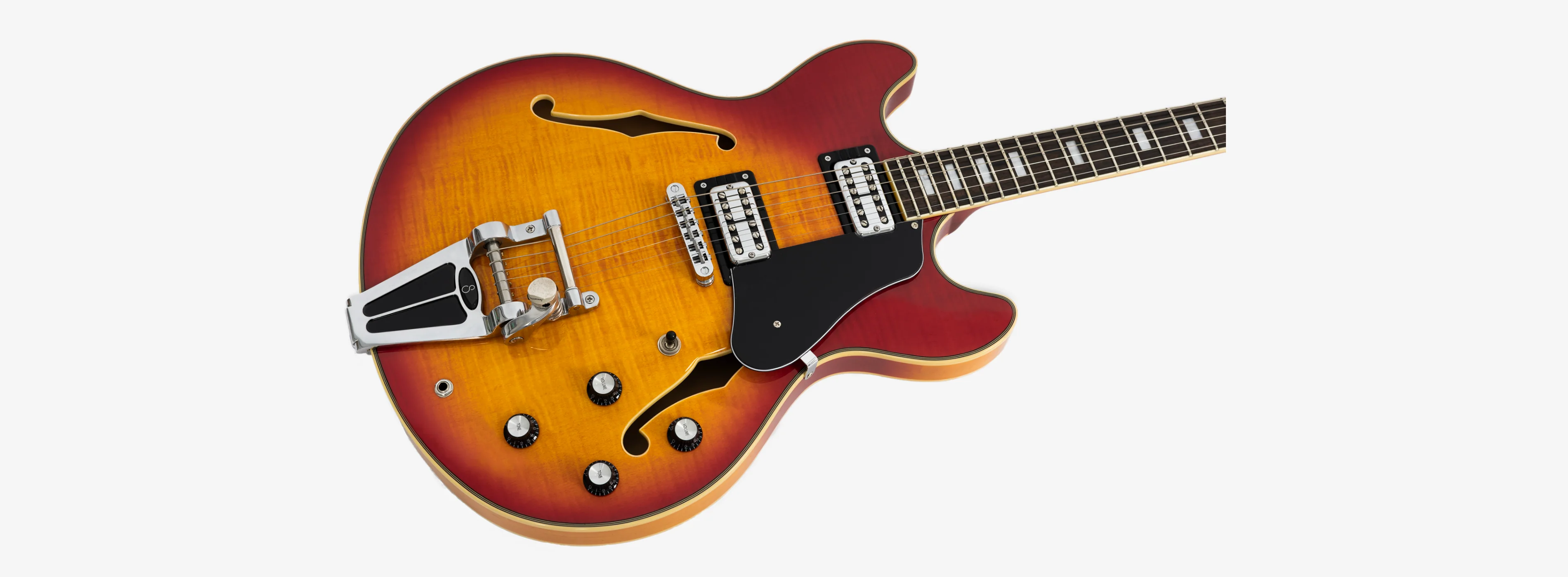 Sire Larry Carlton H7T - Image 13