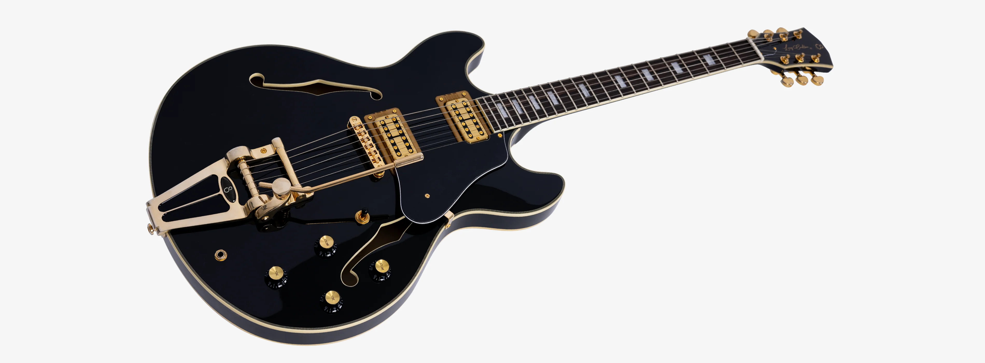 Sire Larry Carlton H7T - Image 3