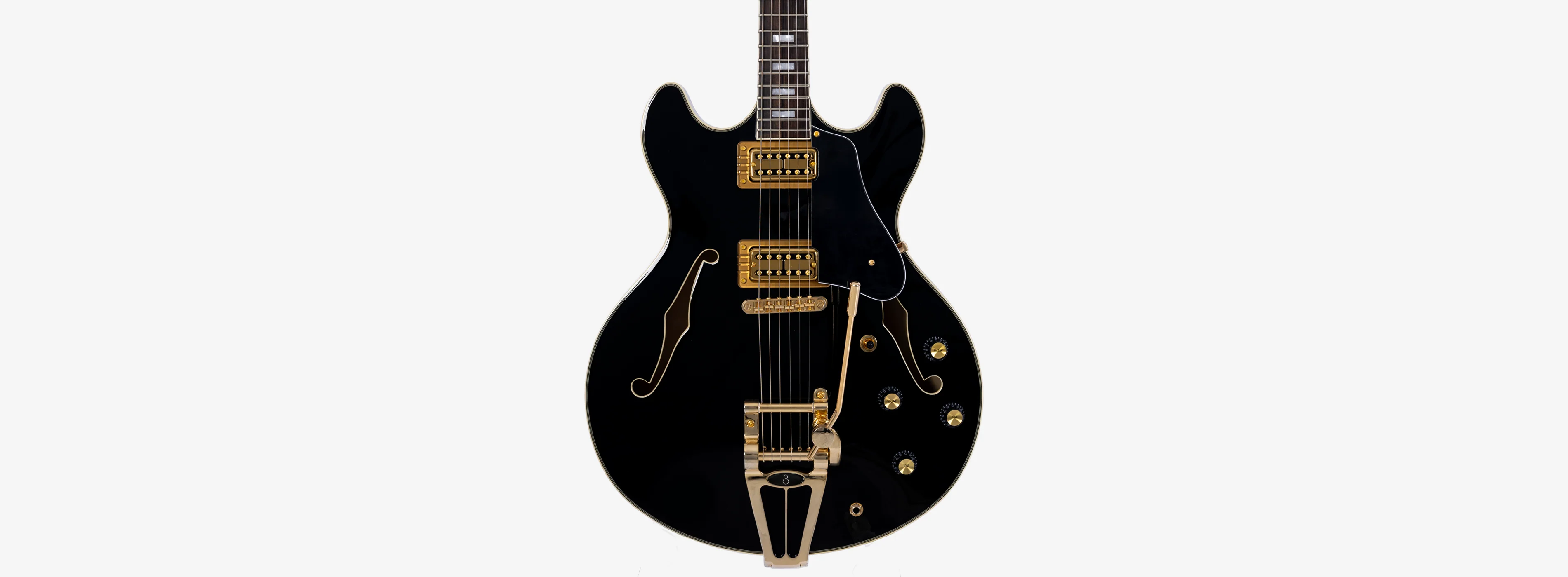 Sire Larry Carlton H7T - Image 4