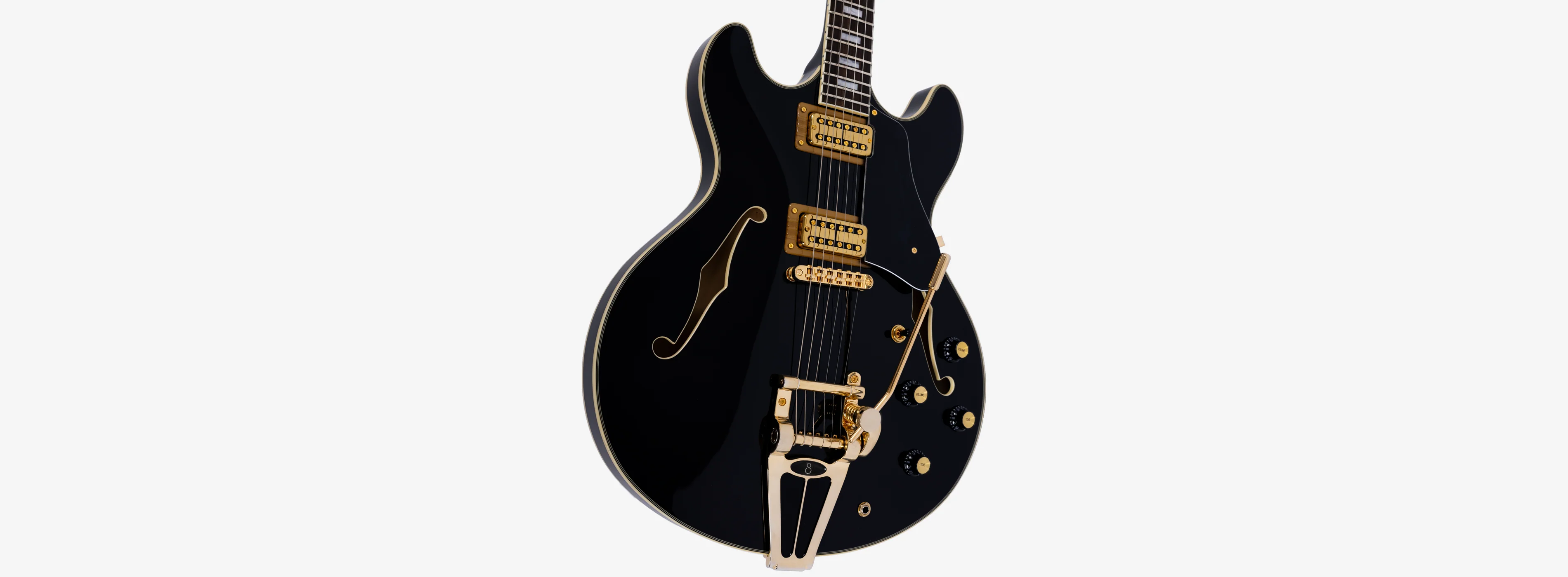 Sire Larry Carlton H7T - Image 5