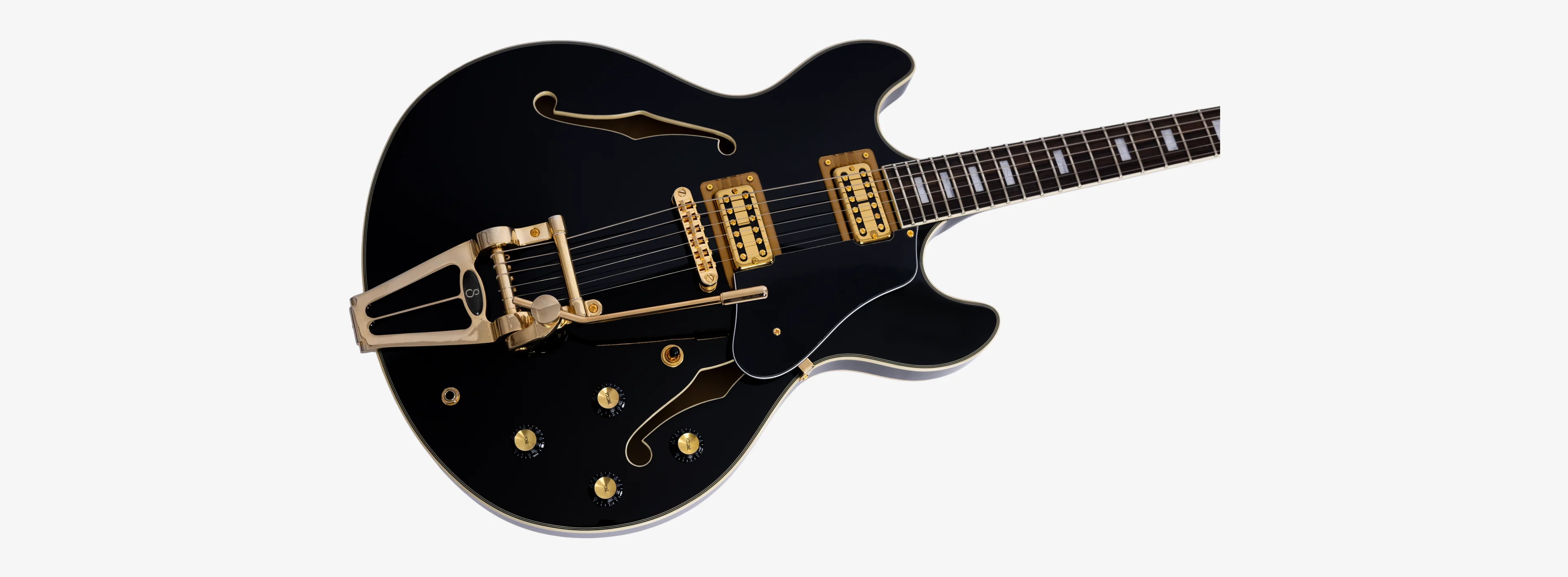Sire Larry Carlton H7T - Image 6