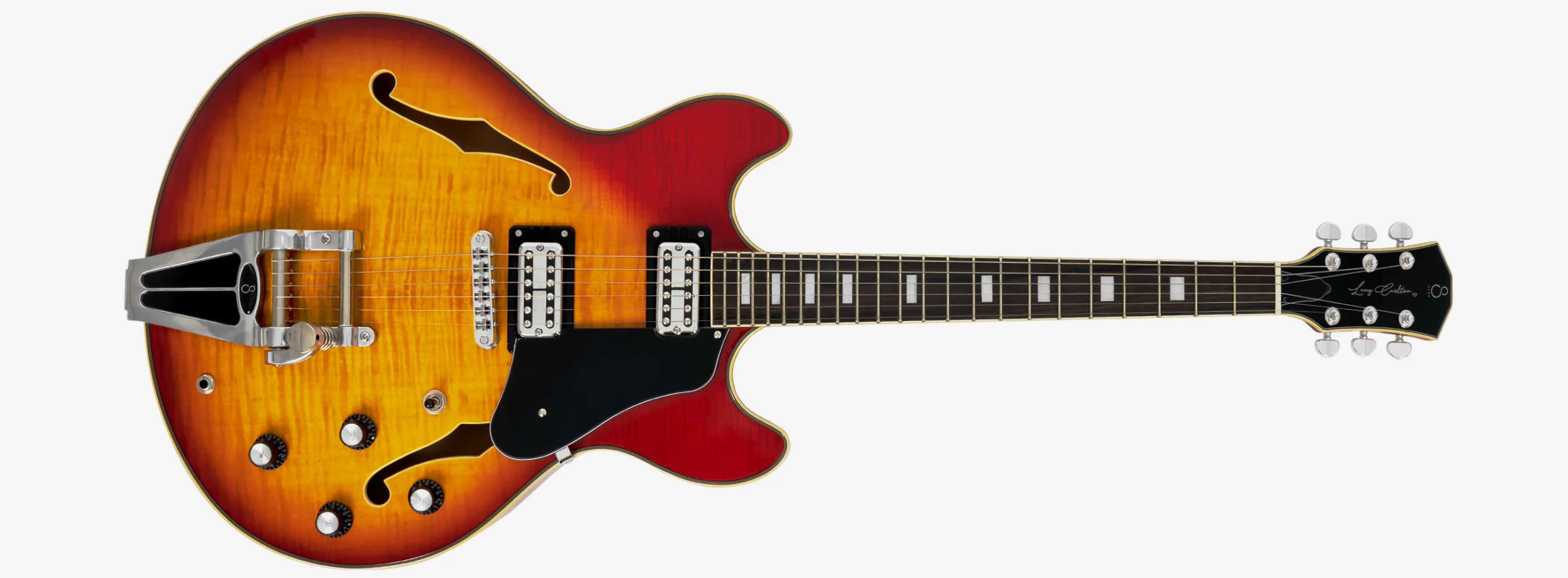 Sire Larry Carlton H7T - Image 8