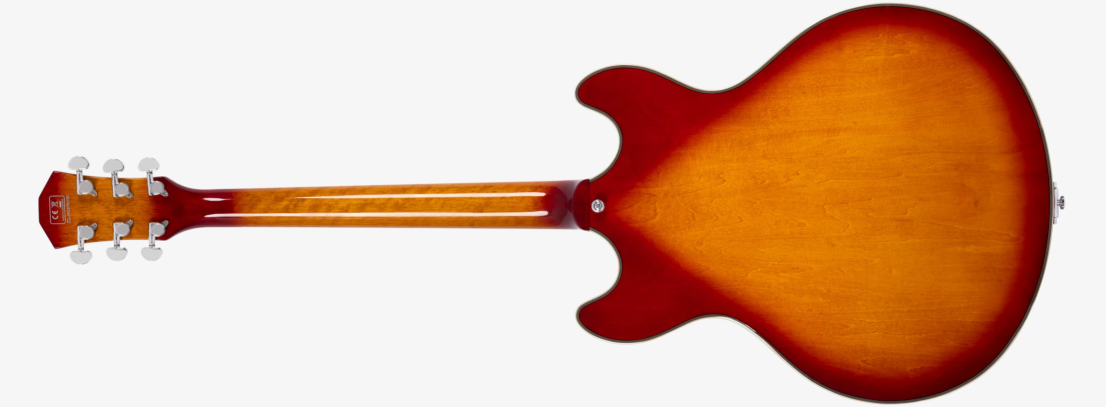 Sire Larry Carlton H7T - Image 9