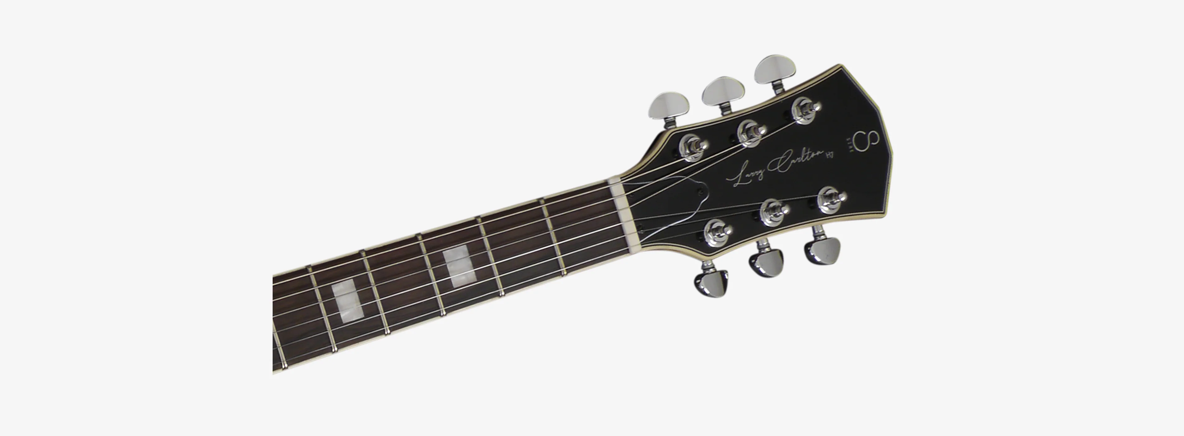 Sire Larry Carlton H7V LH - Image 10
