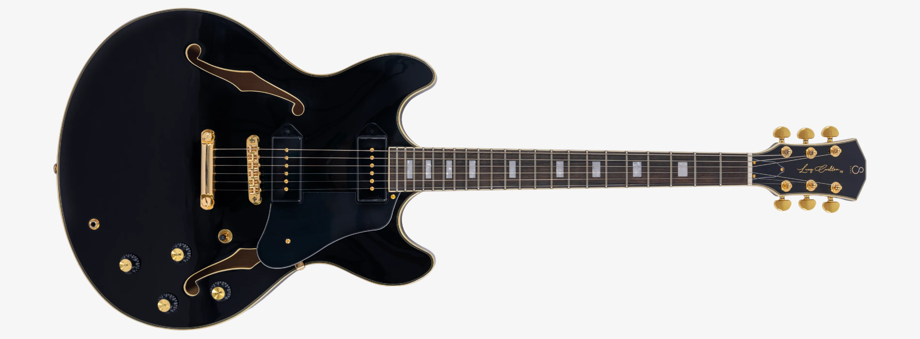 Sire Larry Carlton H7V - Image 11