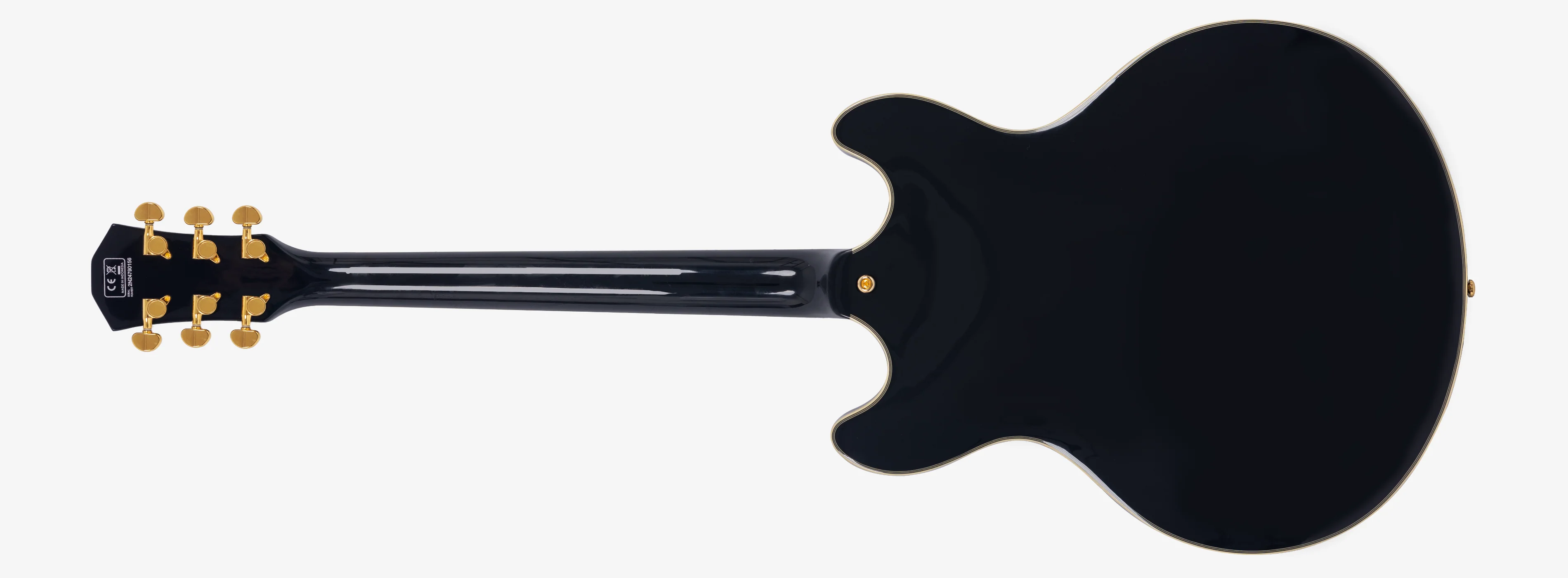 Sire Larry Carlton H7V - Image 12