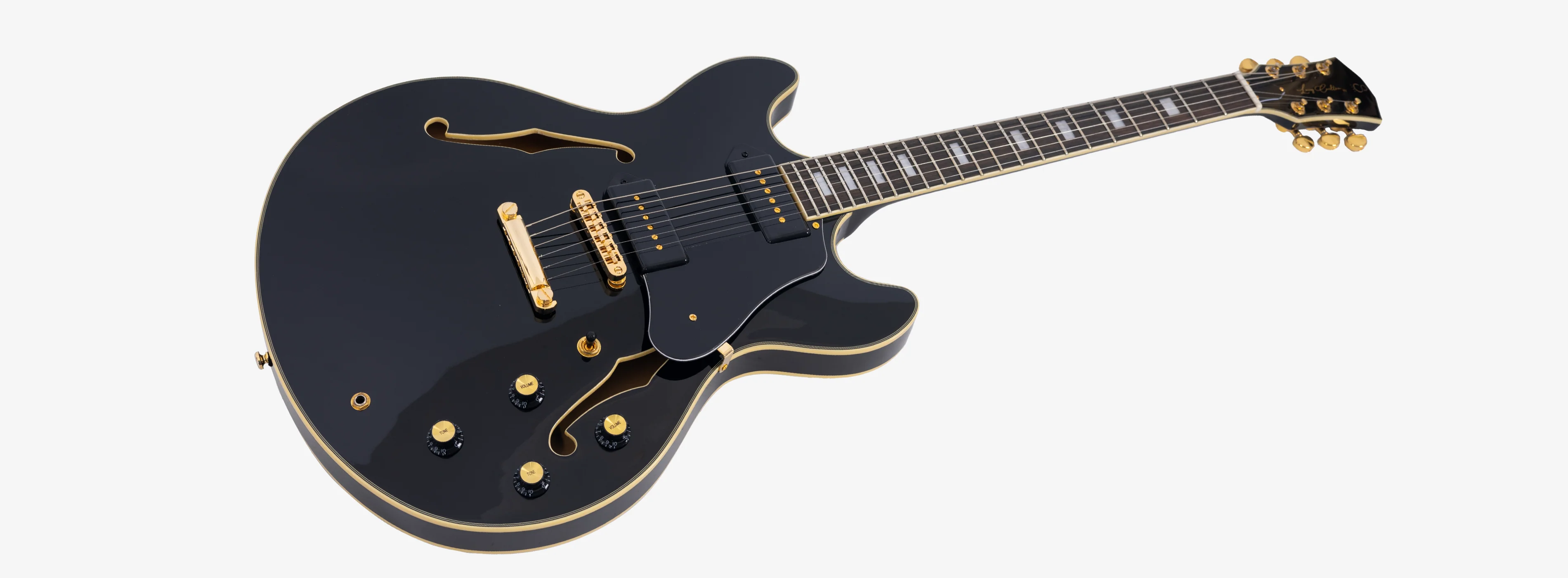 Sire Larry Carlton H7V - Image 13