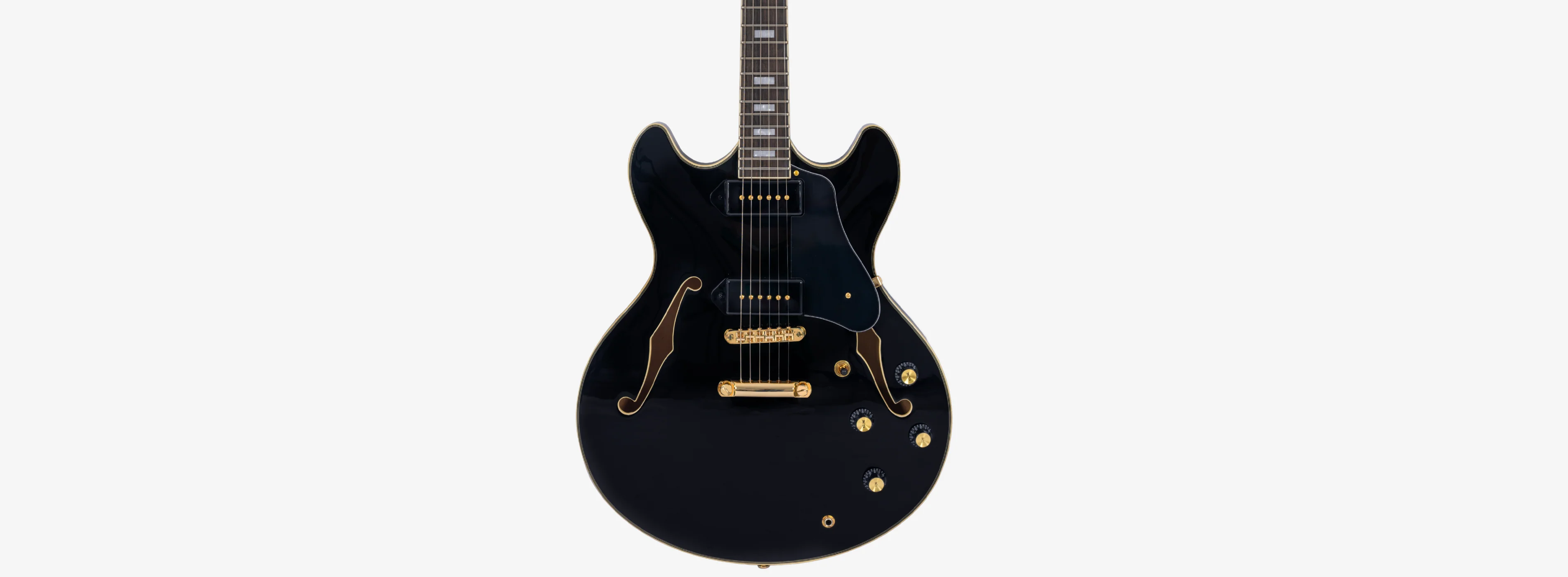 Sire Larry Carlton H7V - Image 14