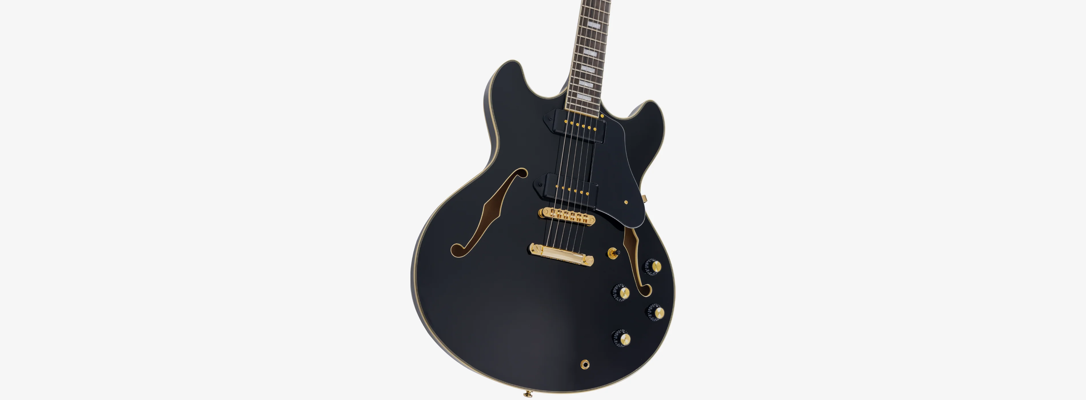 Sire Larry Carlton H7V - Image 15