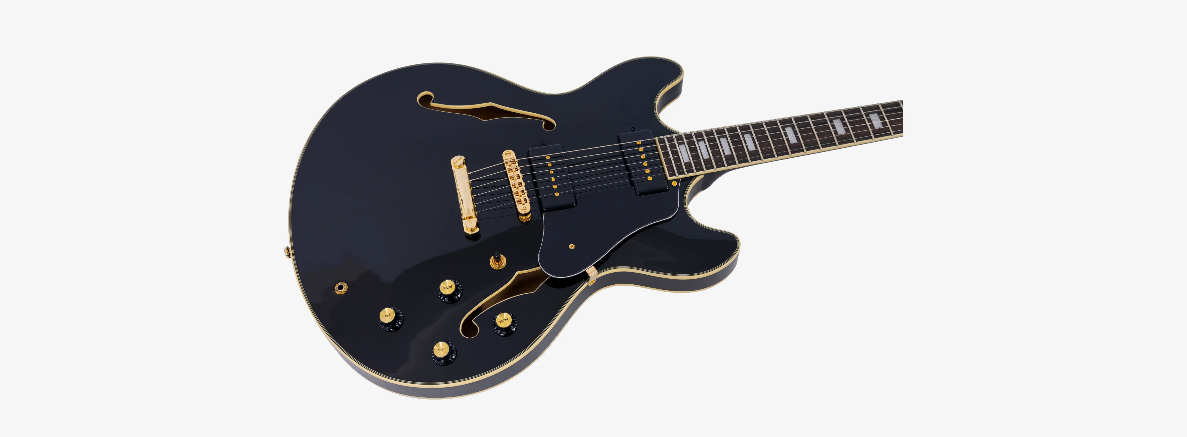 Sire Larry Carlton H7V - Image 16