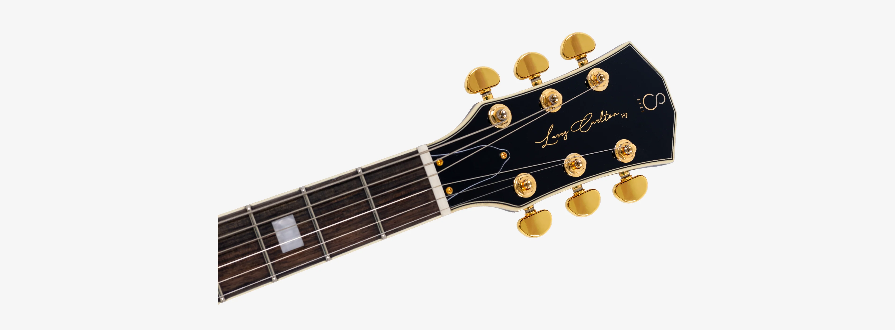Sire Larry Carlton H7V - Image 17