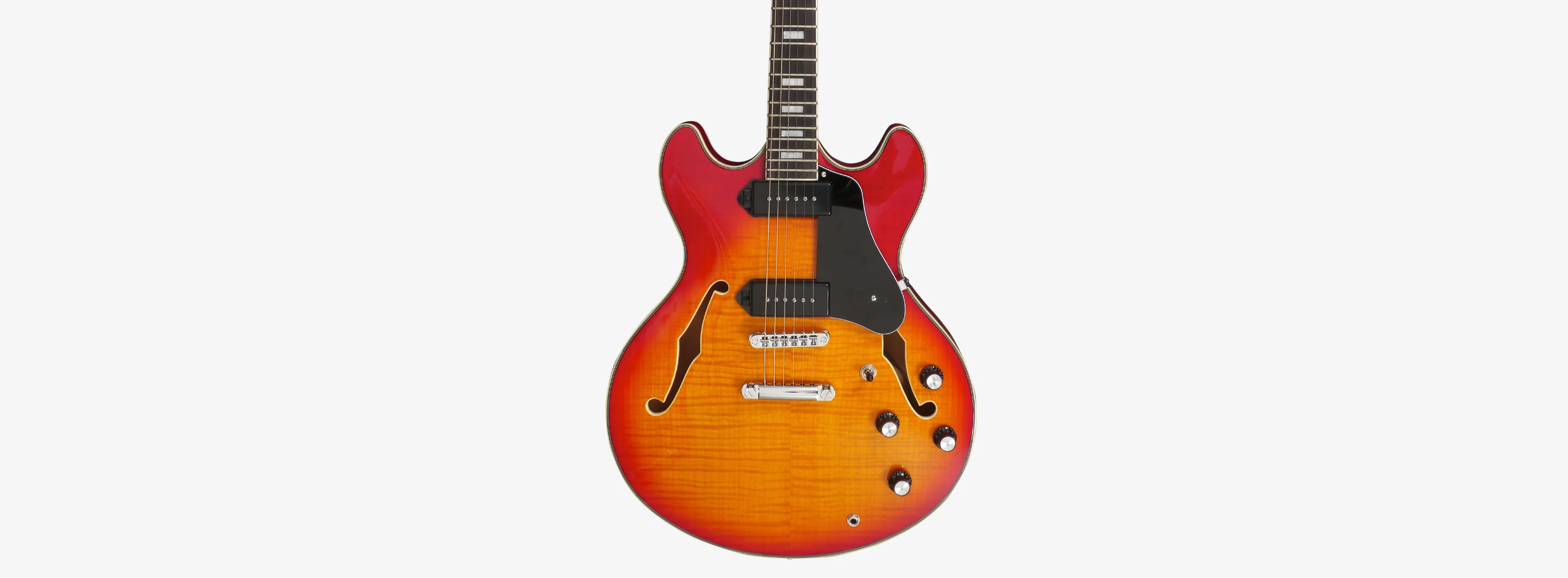 Sire Larry Carlton H7V LH - Image 2