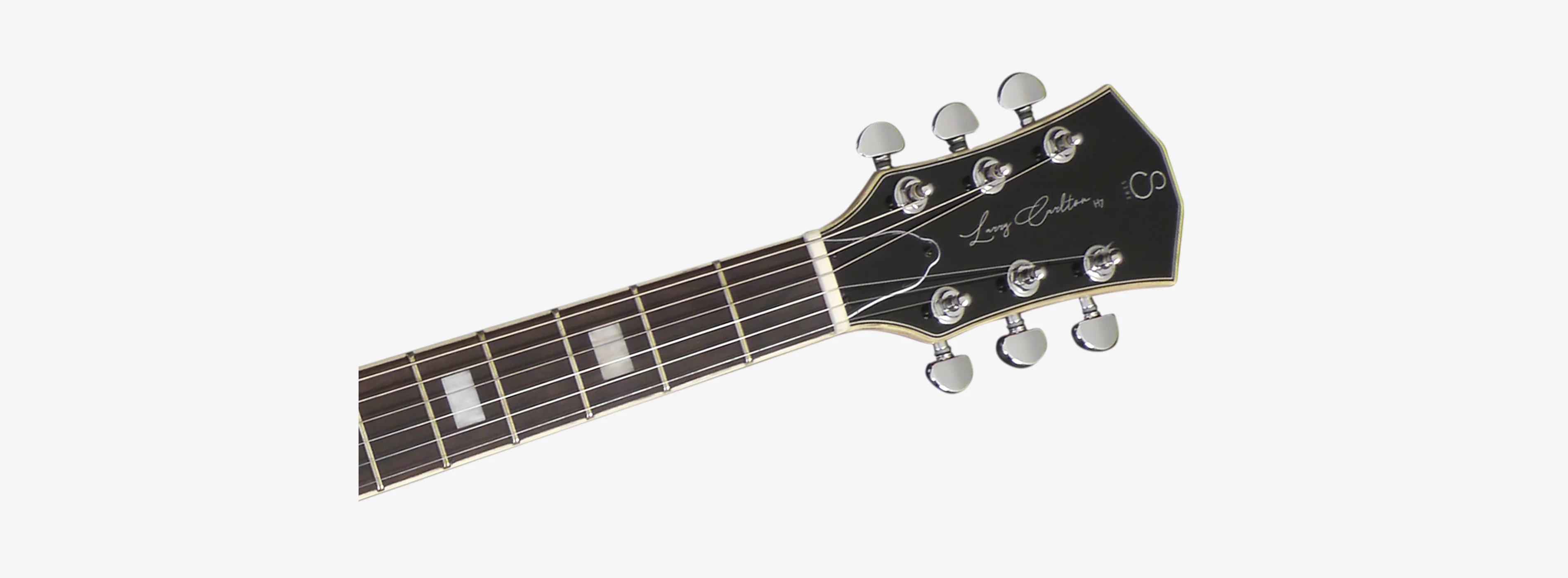 Sire Larry Carlton H7V LH - Image 5