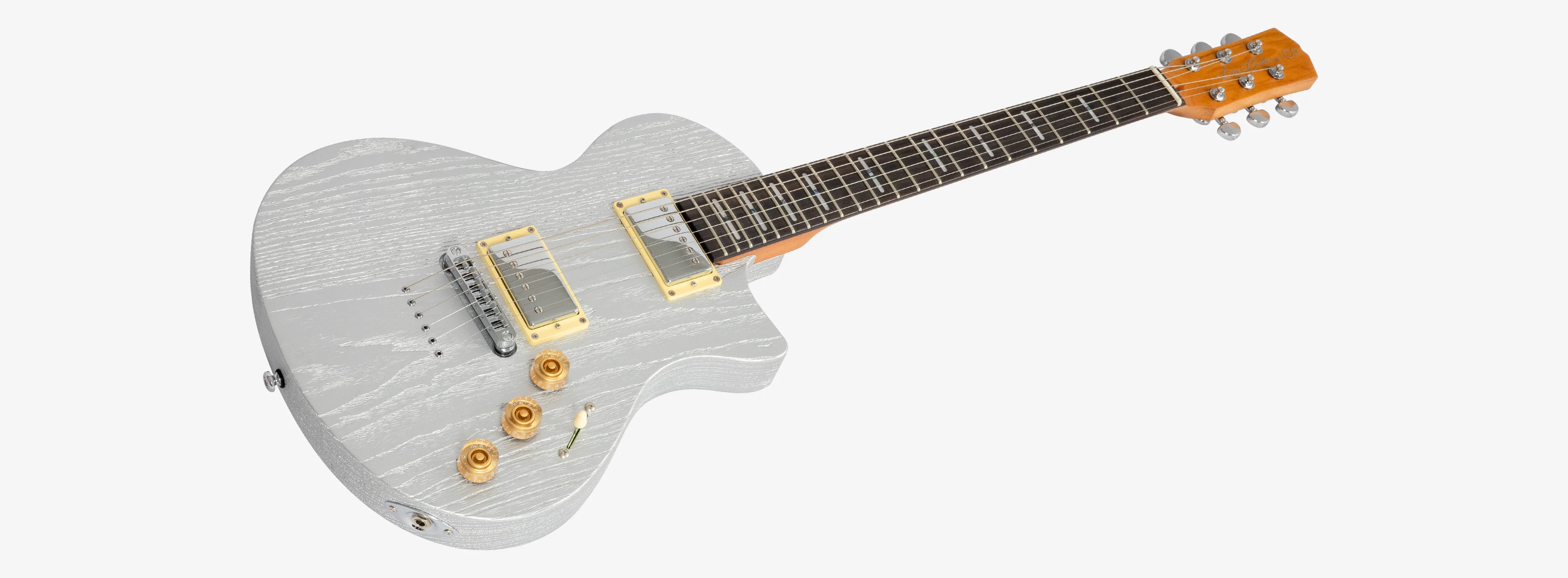 Sire Larry Carlton I5H - Image 3