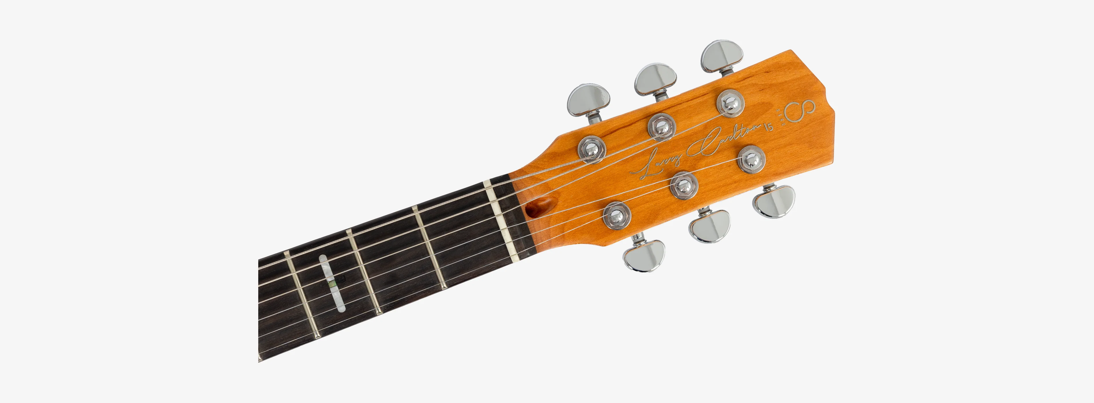 Sire Larry Carlton I5H - Image 7
