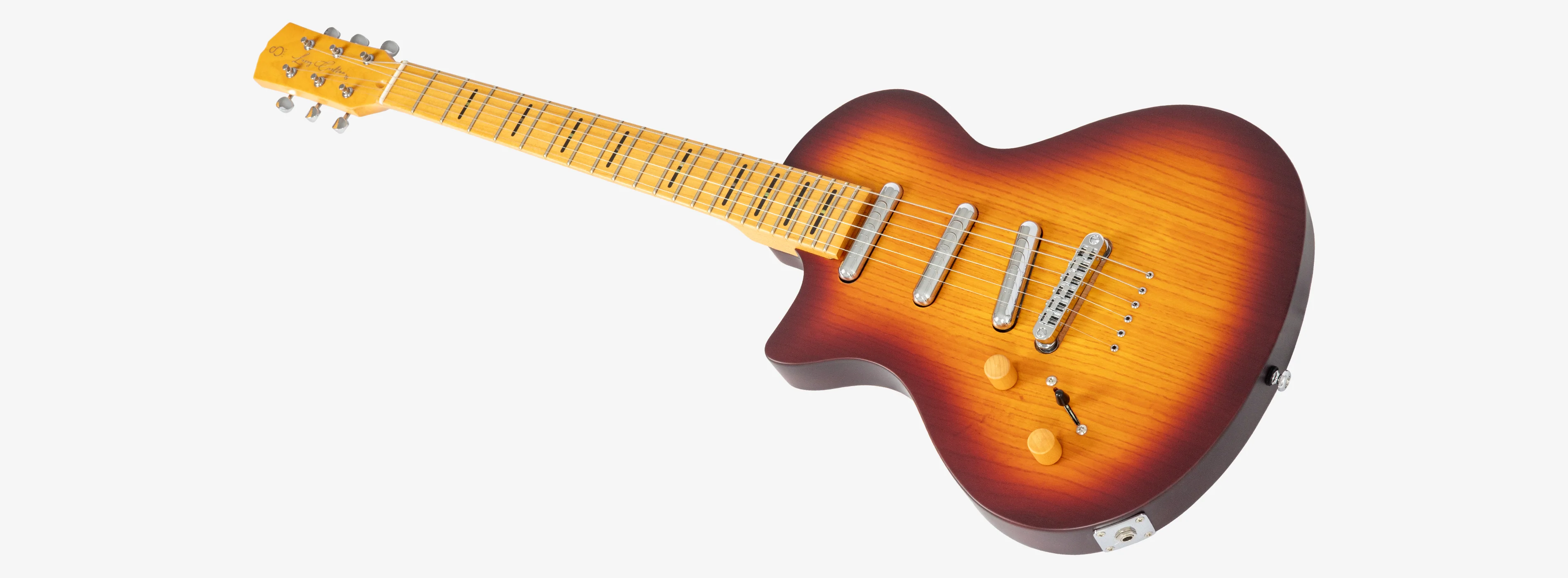 Sire Larry Carlton I5L LH - Image 10