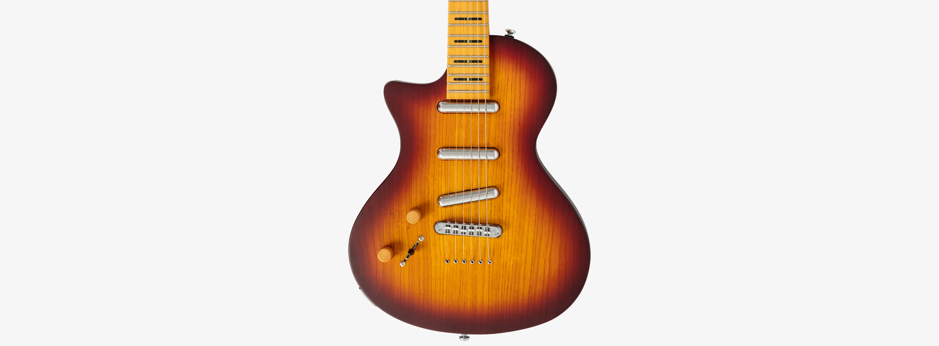 Sire Larry Carlton I5L LH - Image 11