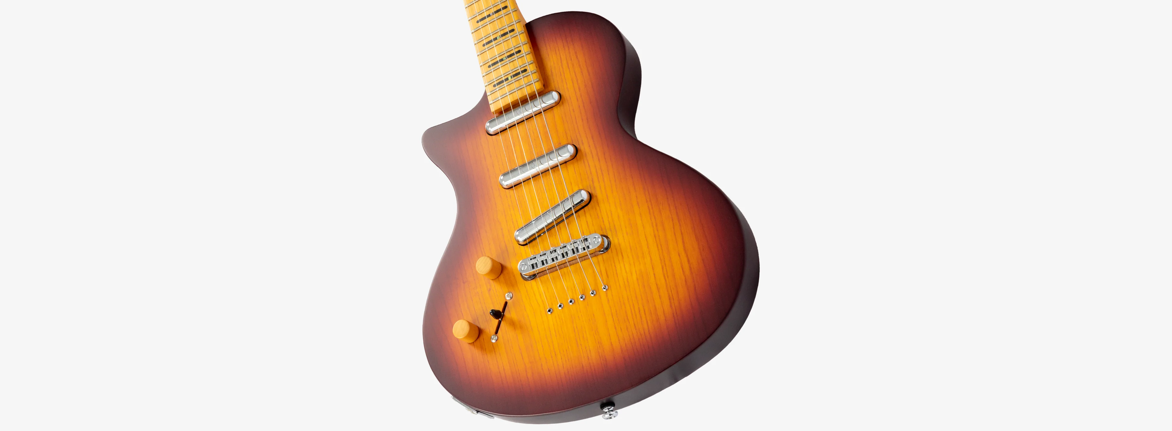 Sire Larry Carlton I5L LH - Image 12