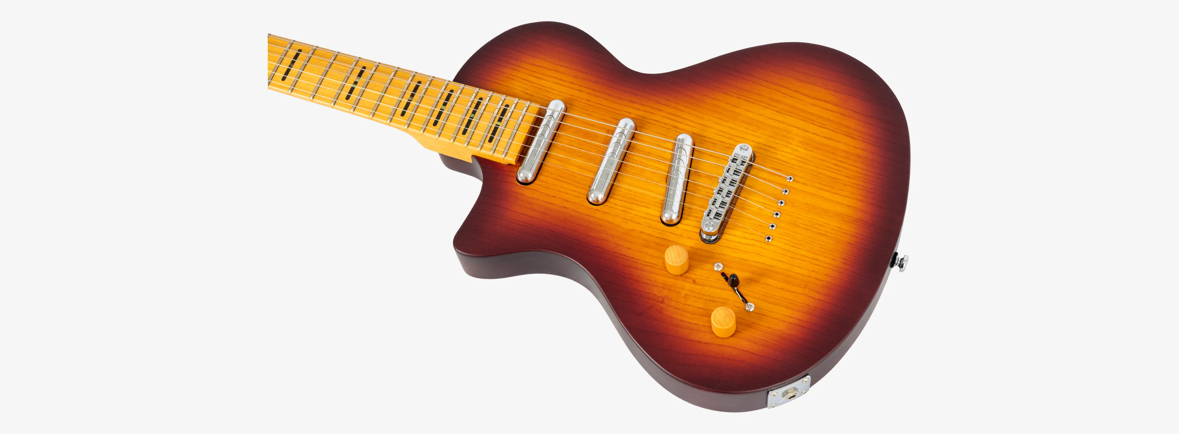 Sire Larry Carlton I5L LH - Image 13