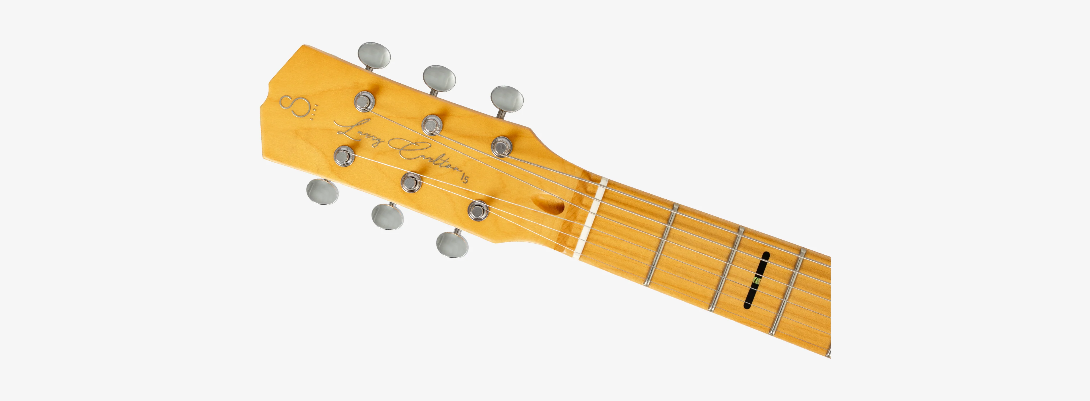 Sire Larry Carlton I5L LH - Image 14