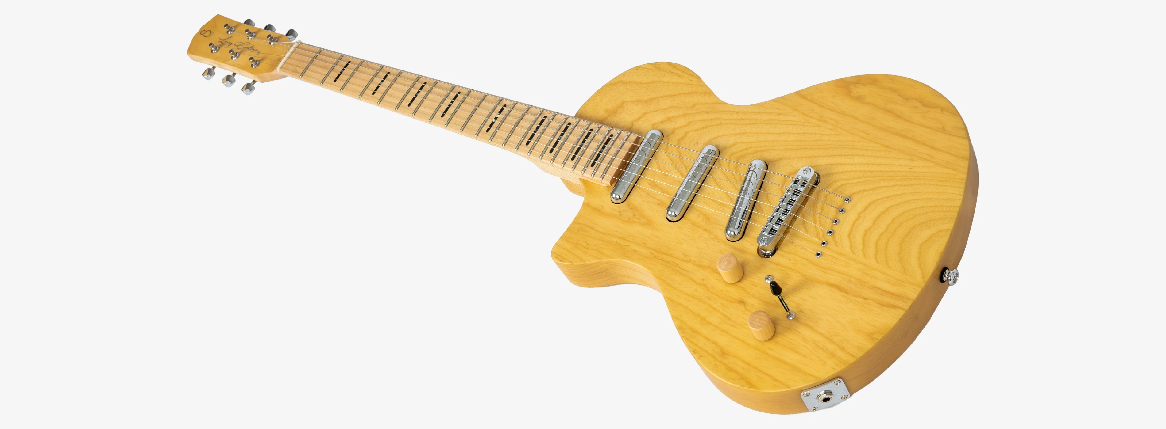 Sire Larry Carlton I5L LH - Image 3
