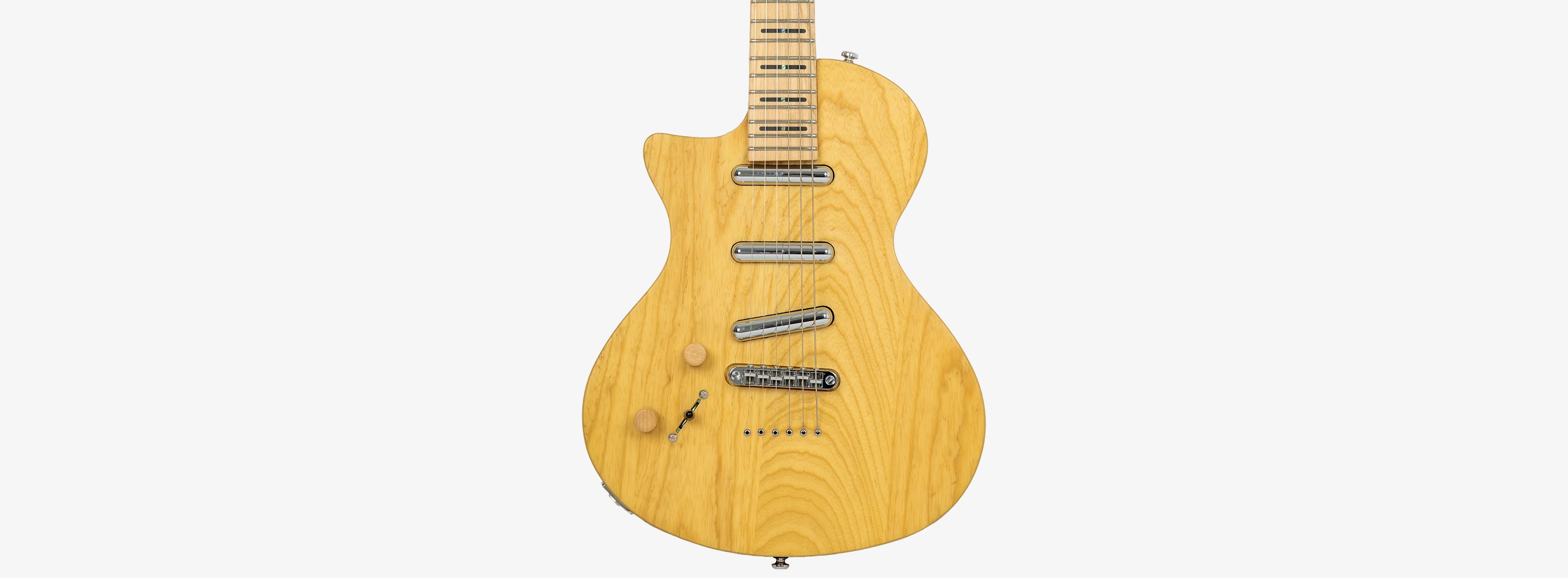 Sire Larry Carlton I5L LH - Image 4
