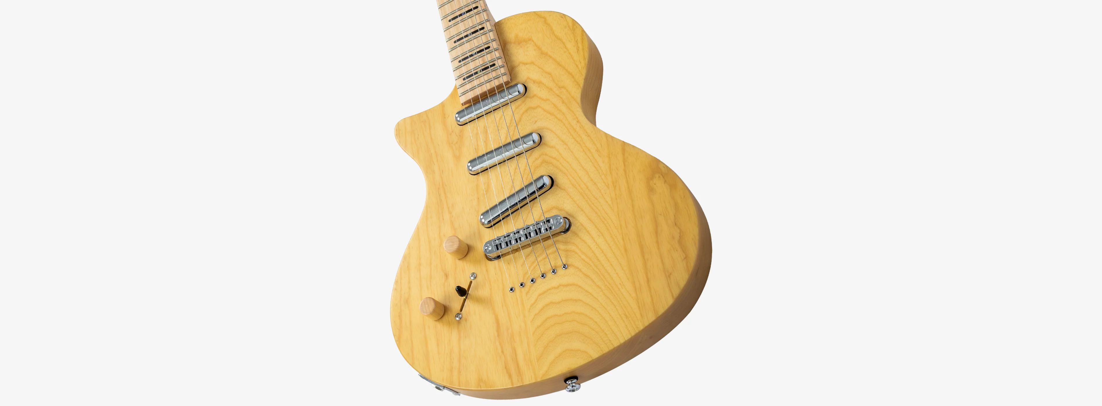 Sire Larry Carlton I5L LH - Image 5