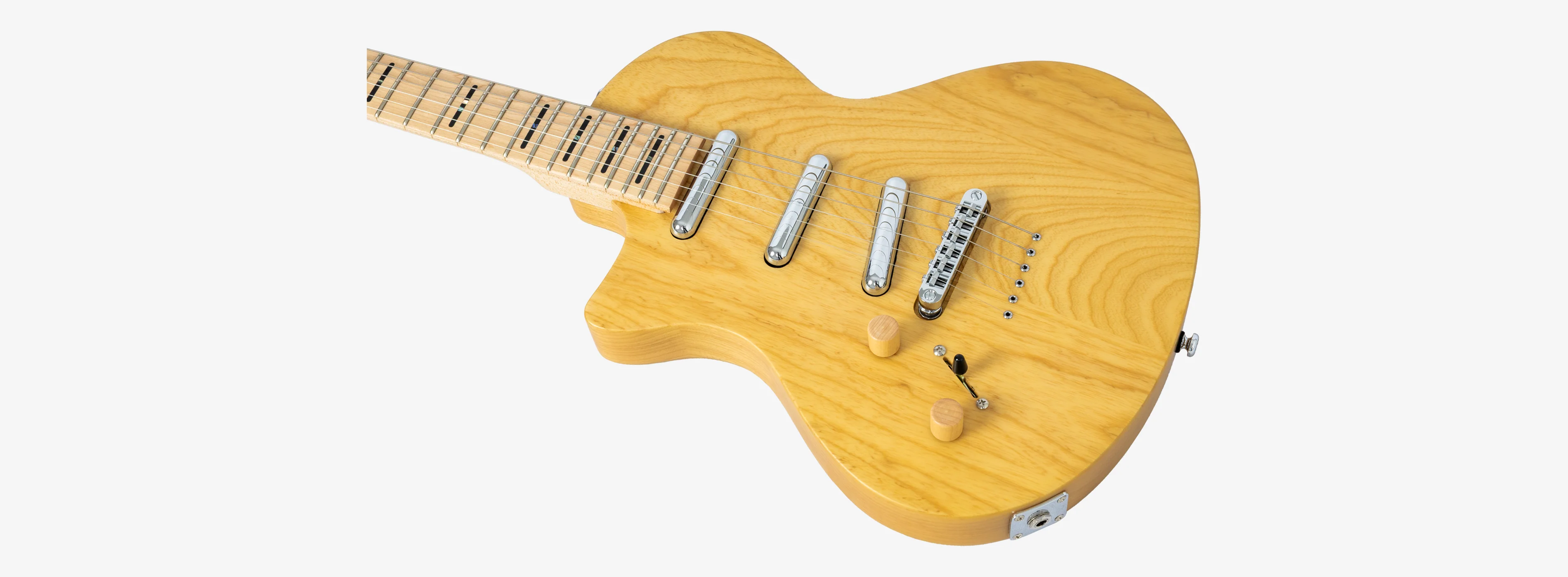 Sire Larry Carlton I5L LH - Image 6