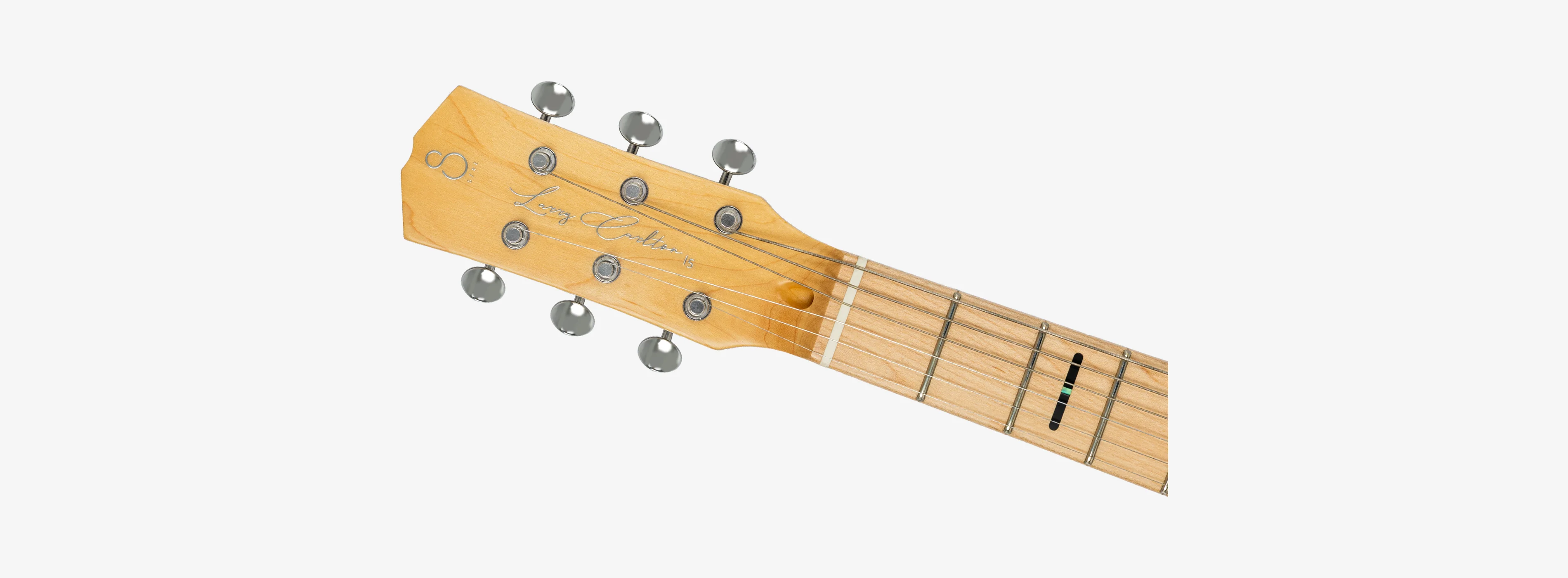 Sire Larry Carlton I5L LH - Image 7