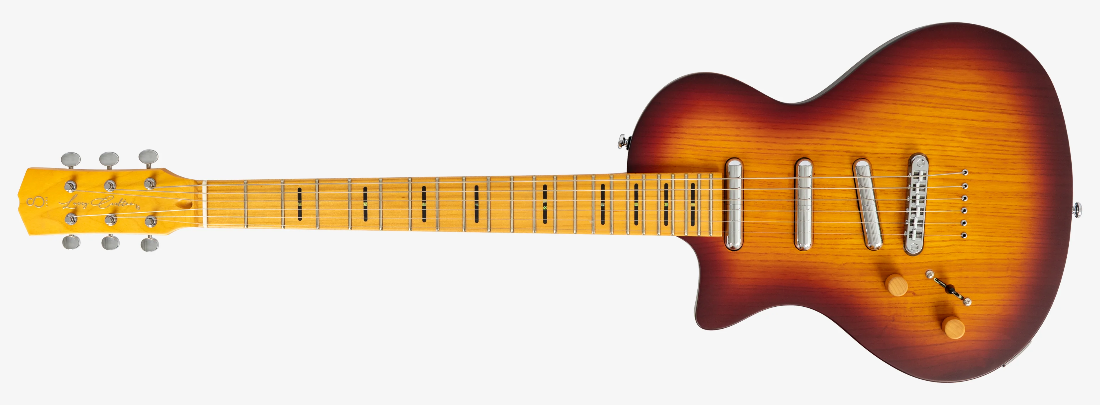 Sire Larry Carlton I5L LH - Image 8