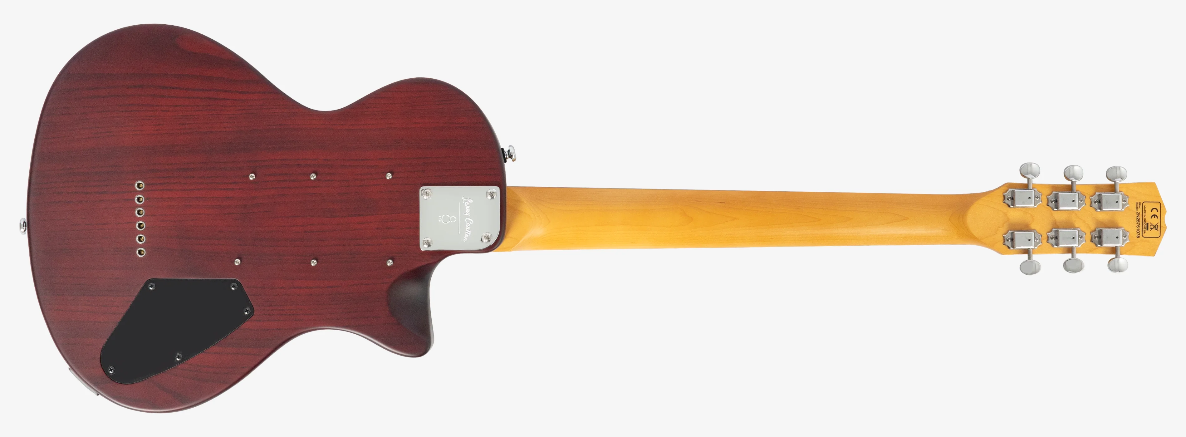 Sire Larry Carlton I5L LH - Image 9