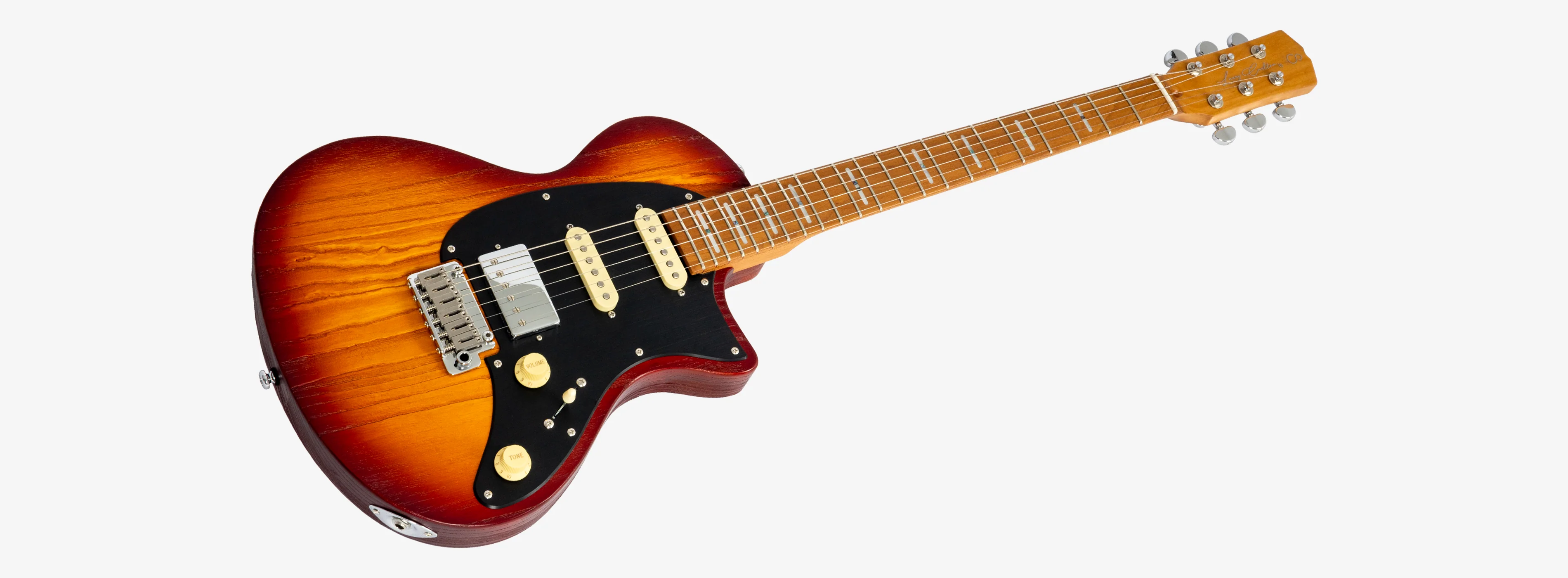 Sire Larry Carlton I5S - Image 3