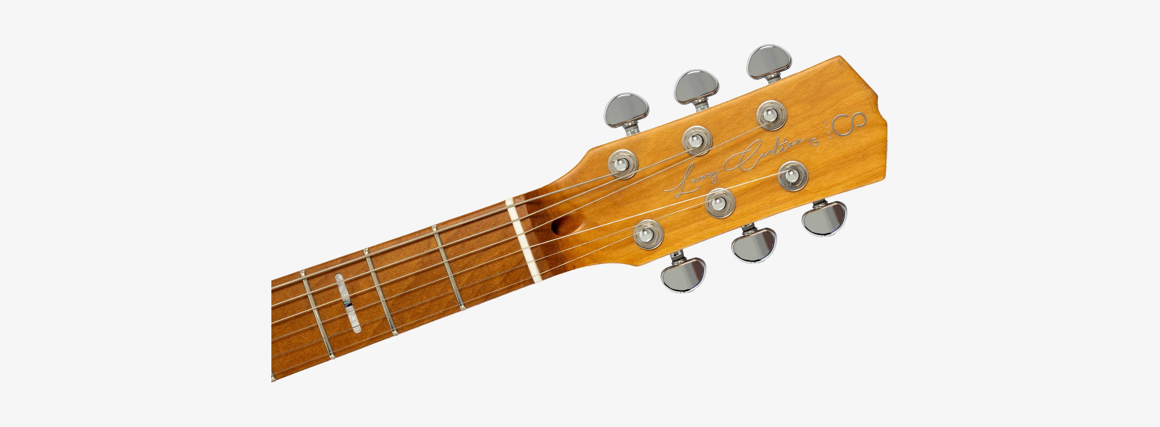 Sire Larry Carlton I5S - Image 7