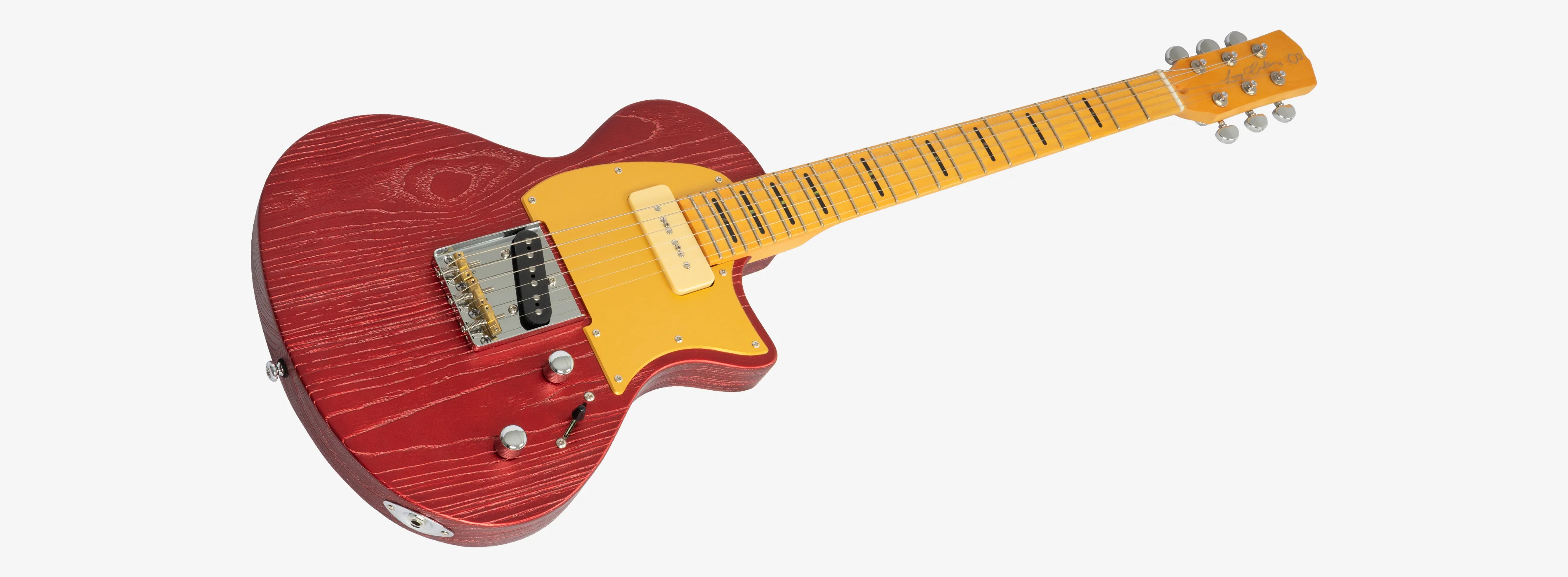 Sire Larry Carlton I5T - Image 10