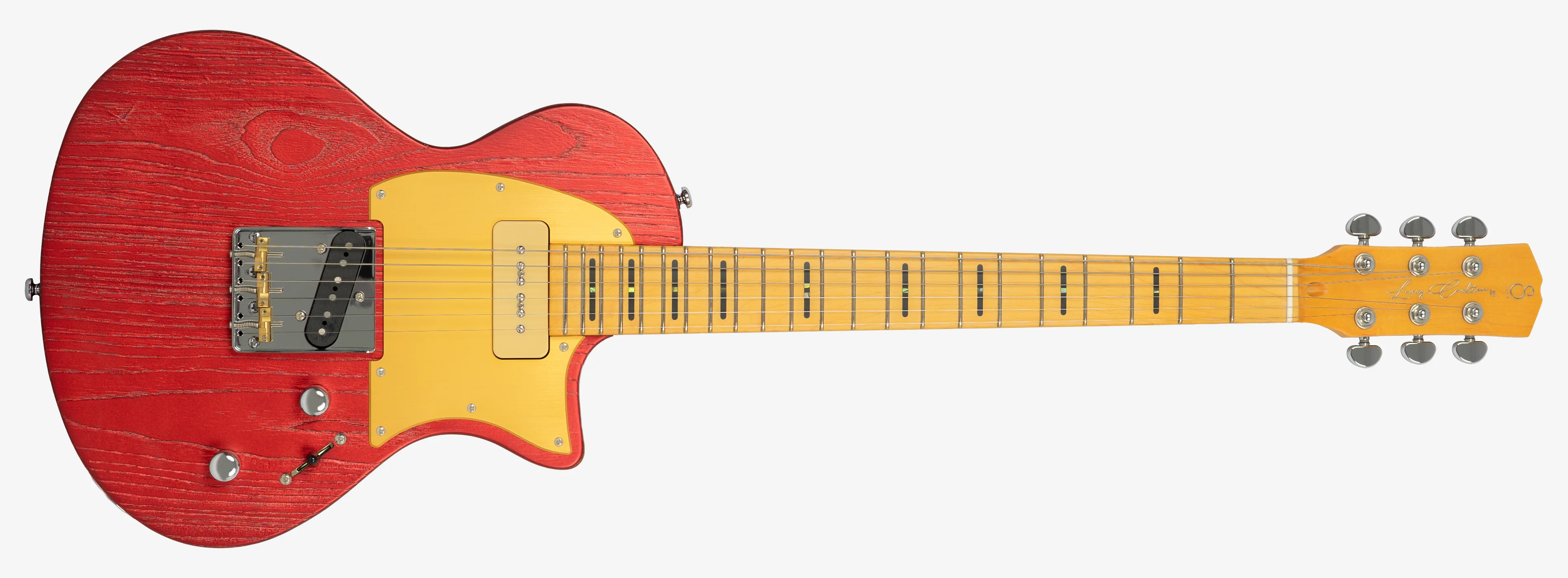 Sire Larry Carlton I5T - Image 8