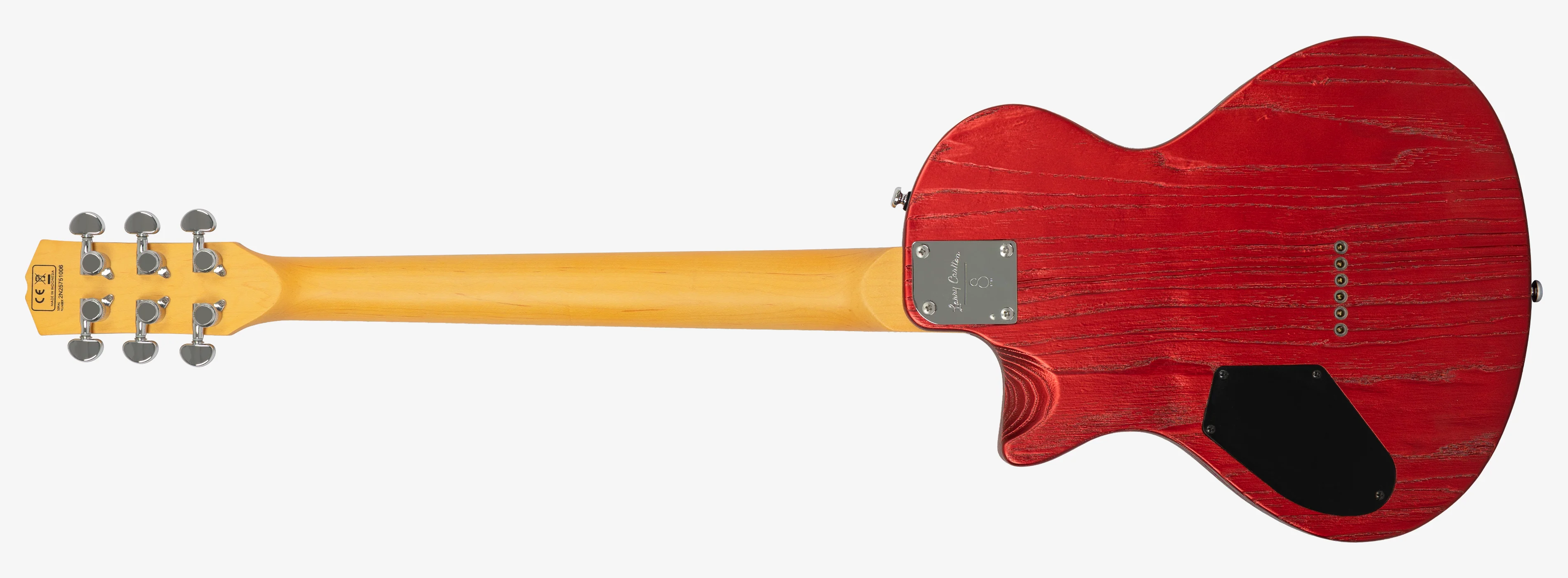 Sire Larry Carlton I5T - Image 9