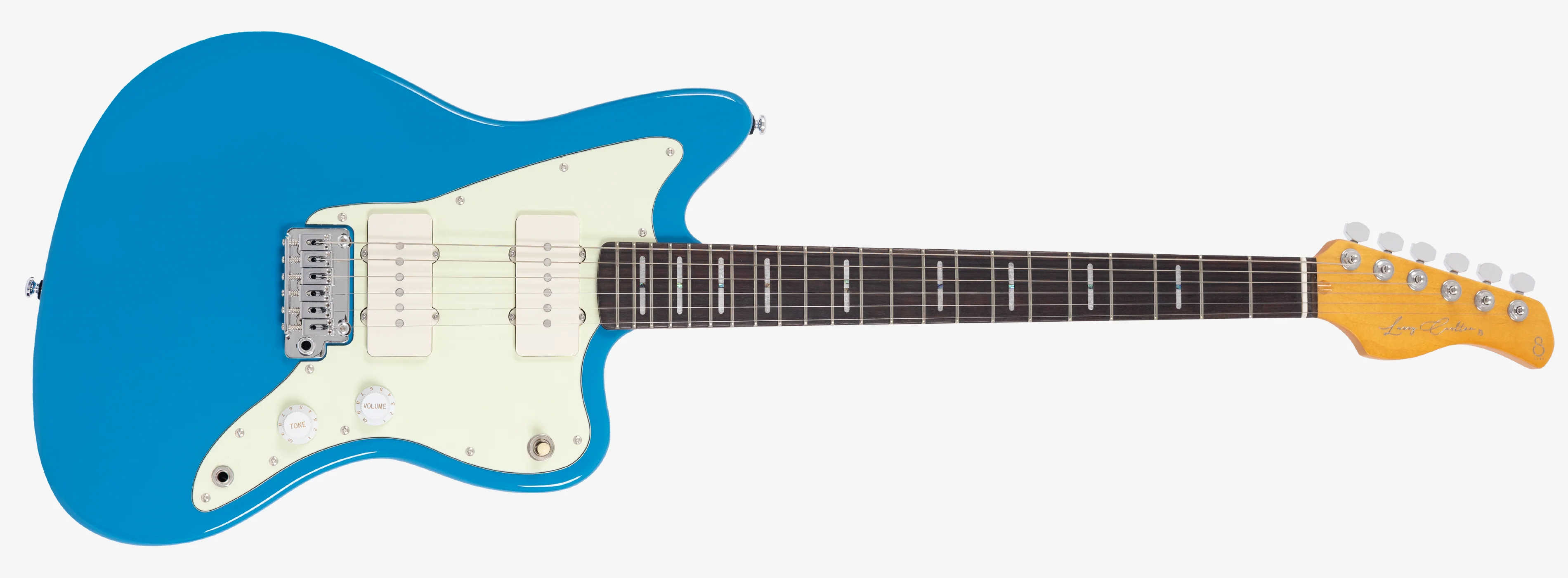 Sire Larry Carlton J3 - Image 15
