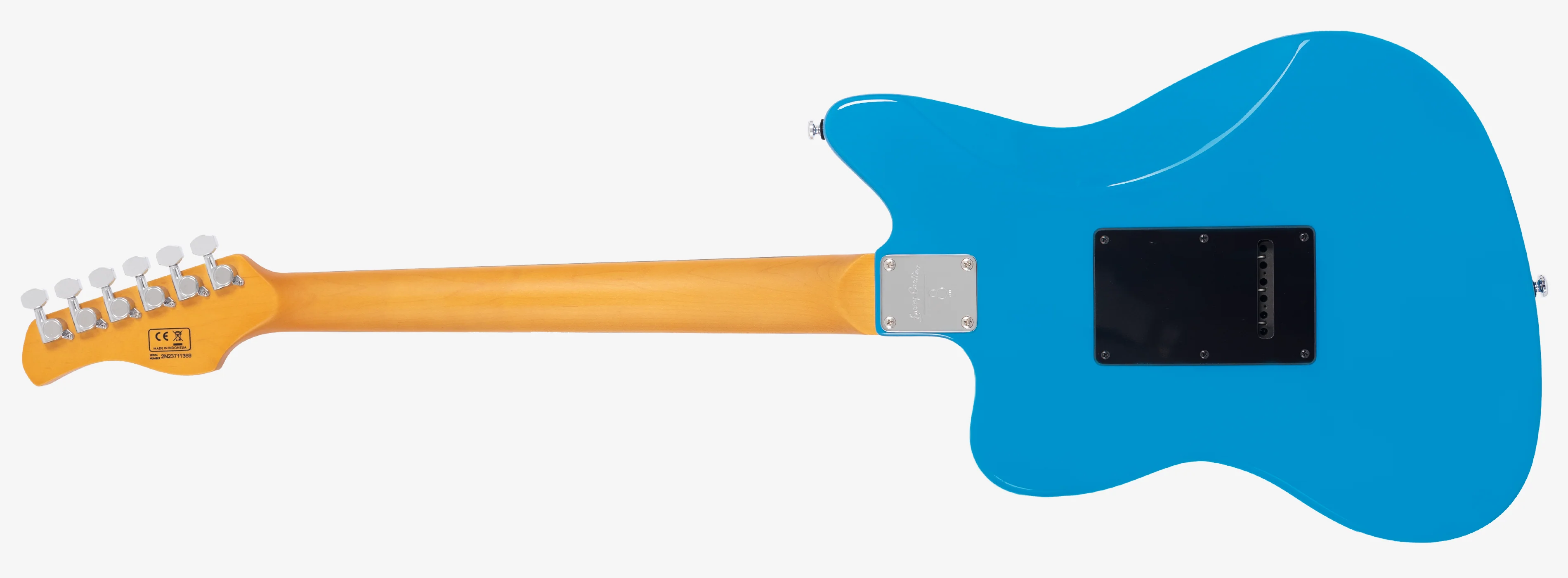 Sire Larry Carlton J3 - Image 16