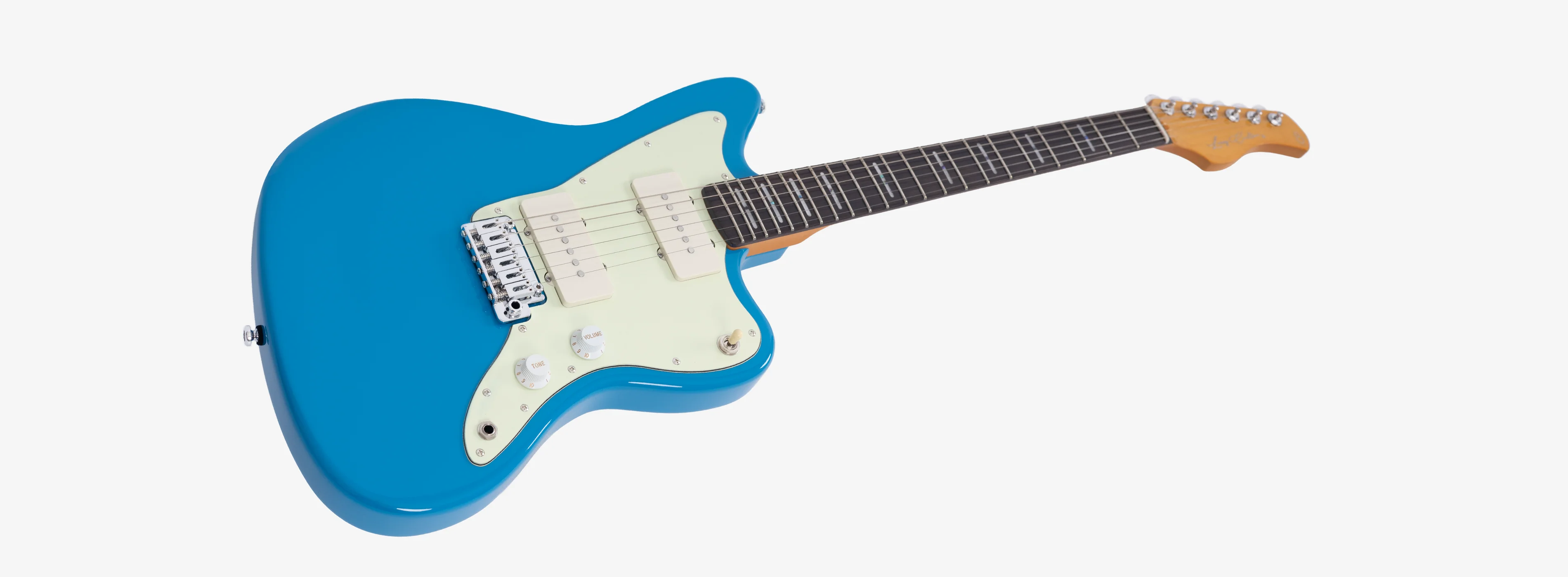 Sire Larry Carlton J3 - Image 17