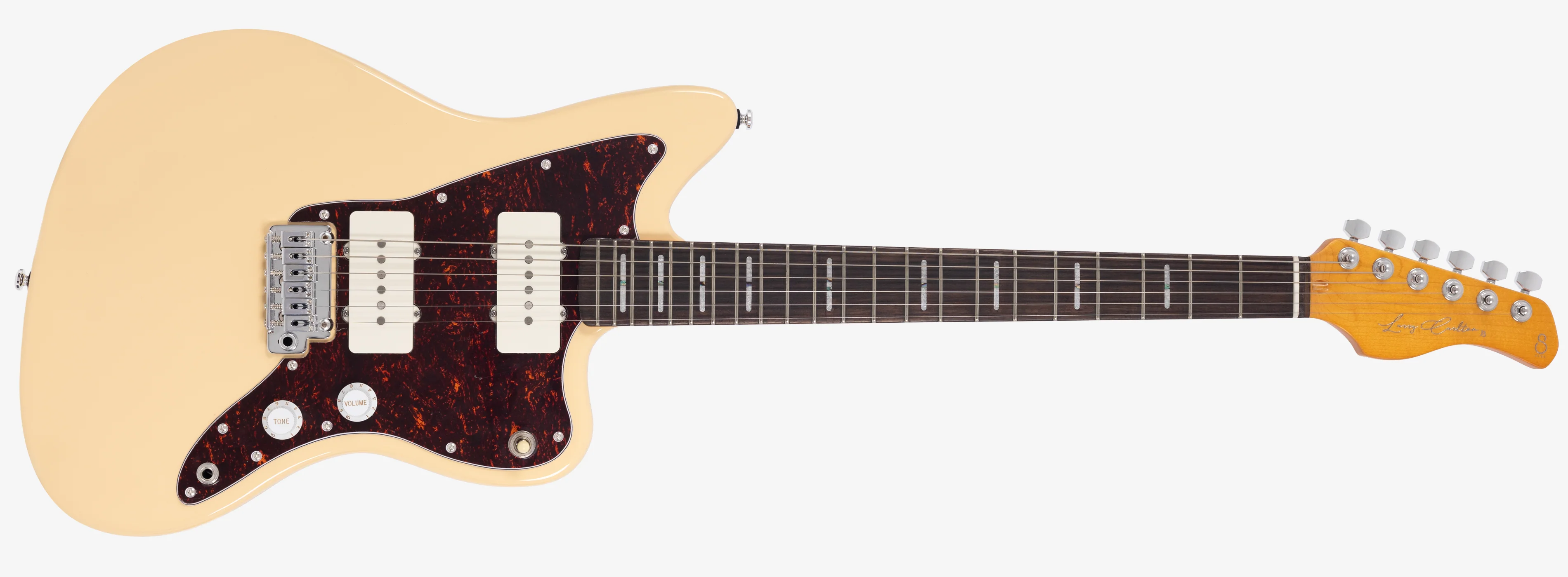 Sire Larry Carlton J3 - Image 22