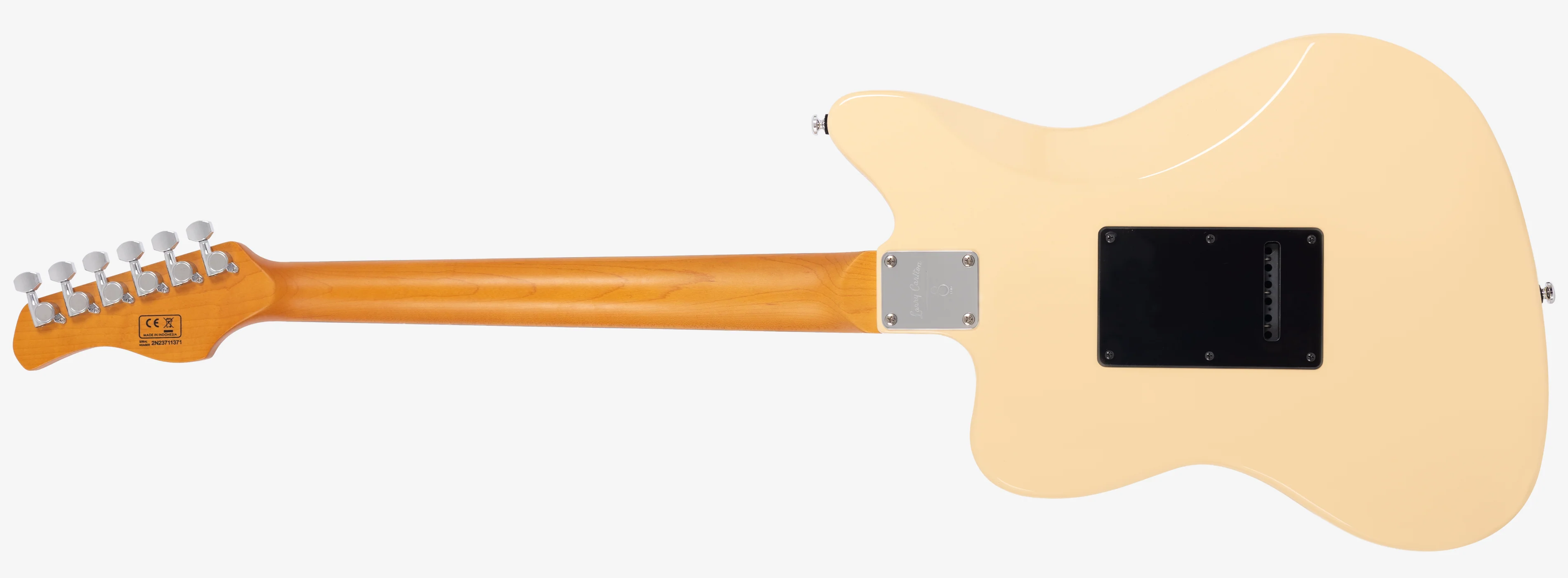 Sire Larry Carlton J3 - Image 23
