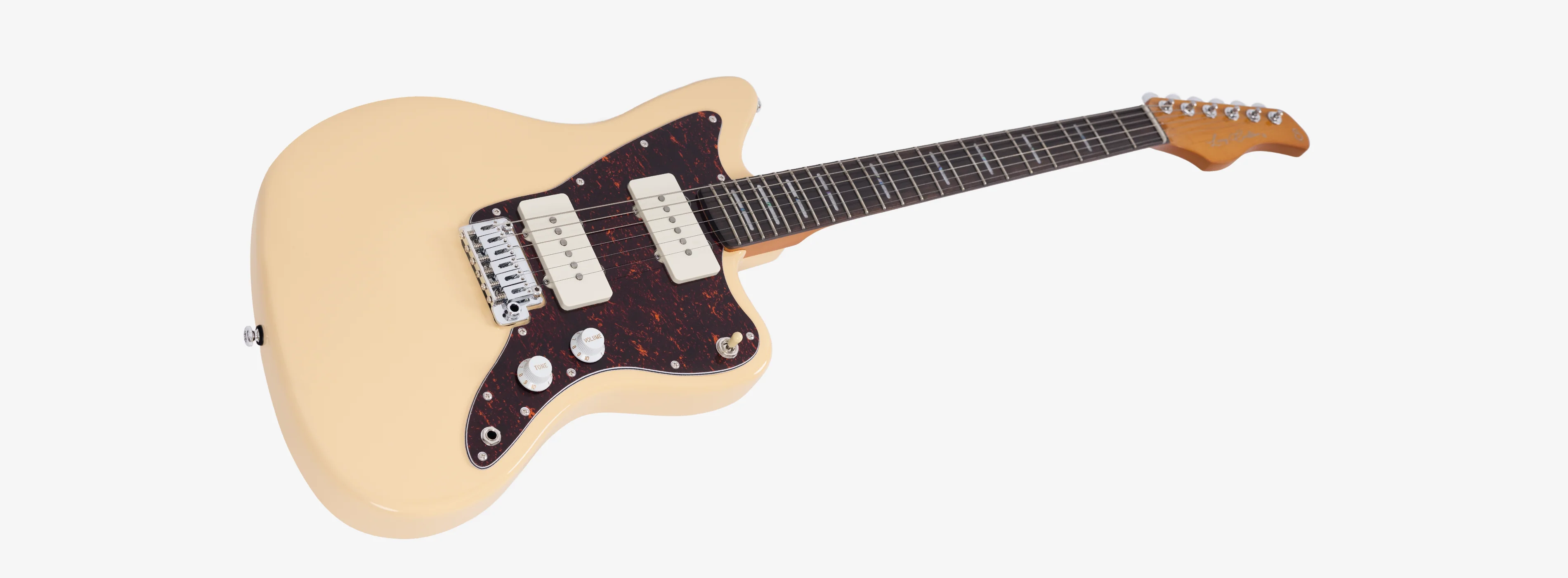 Sire Larry Carlton J3 - Image 24
