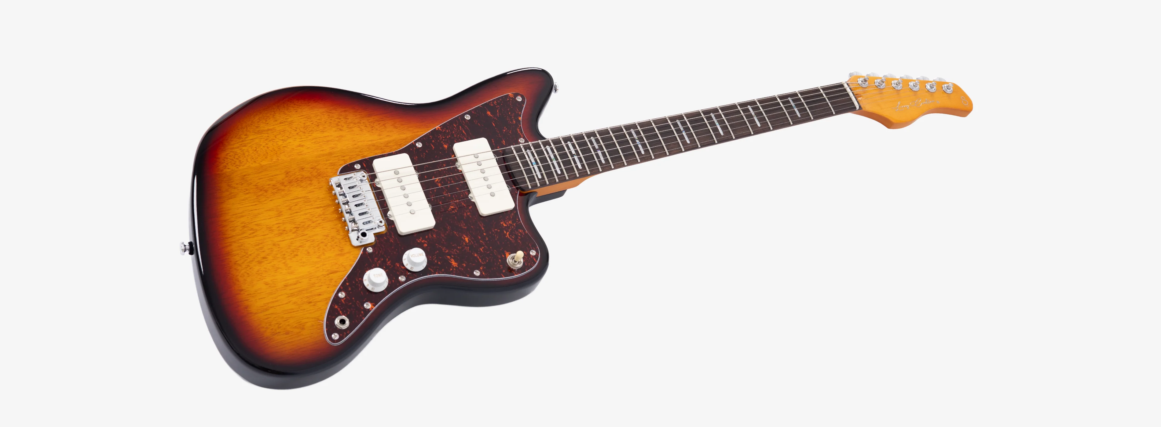 Sire Larry Carlton J3 - Image 3