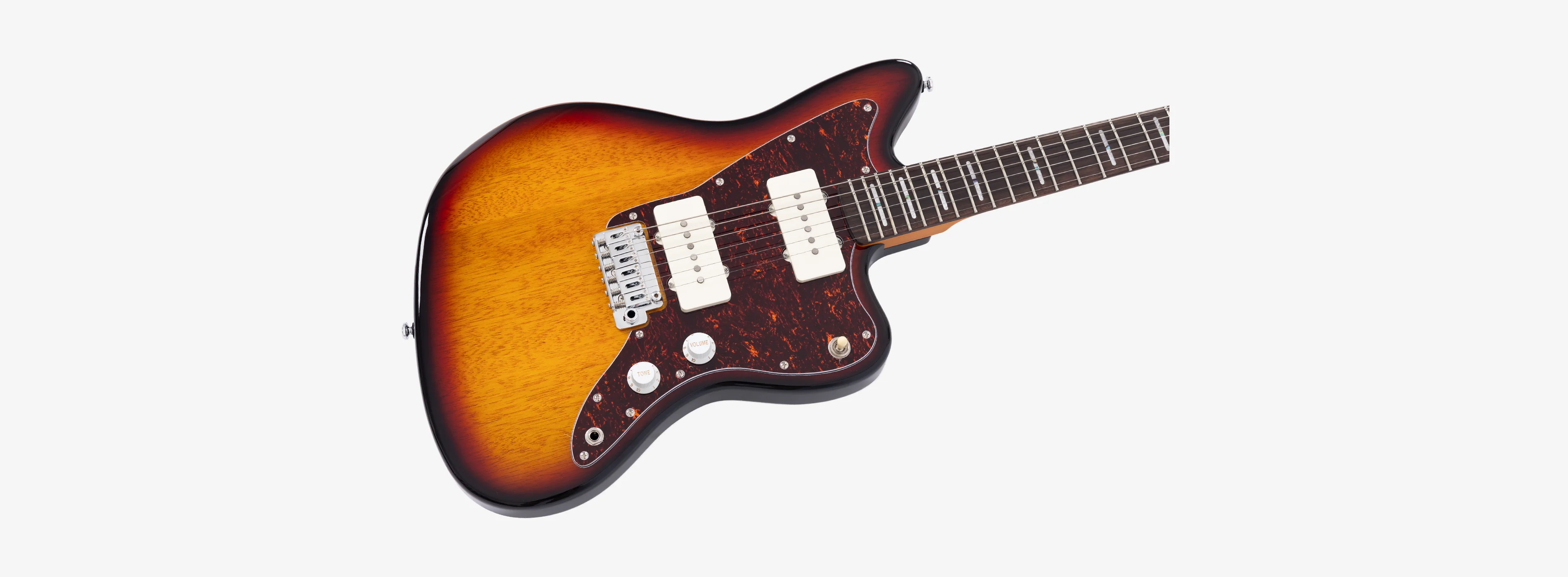Sire Larry Carlton J3 - Image 6