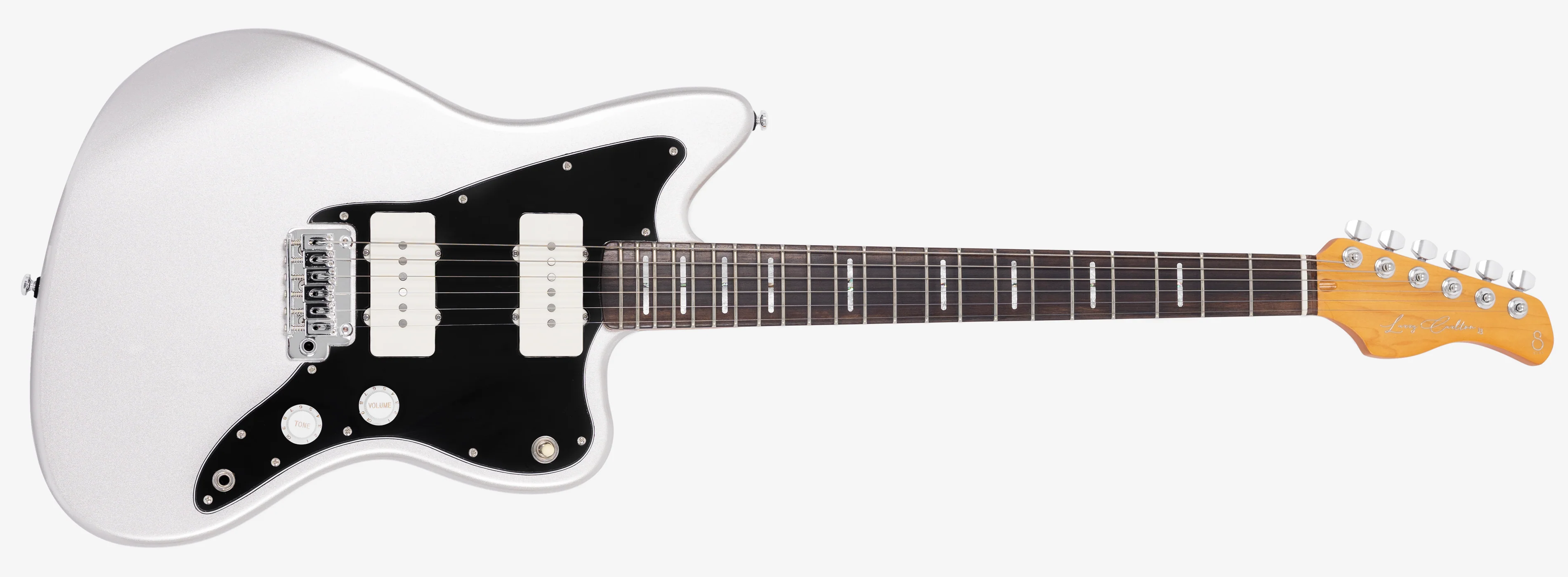 Sire Larry Carlton J3 - Image 8