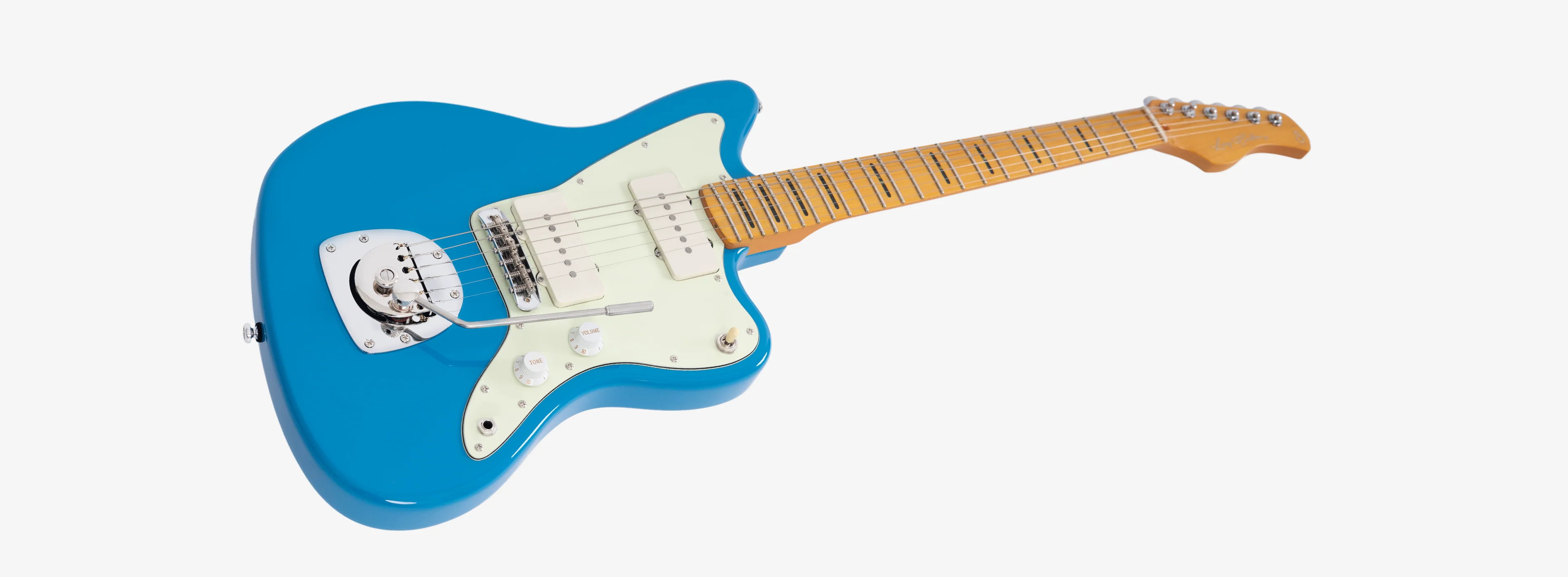 Sire Larry Carlton J5 - Image 10