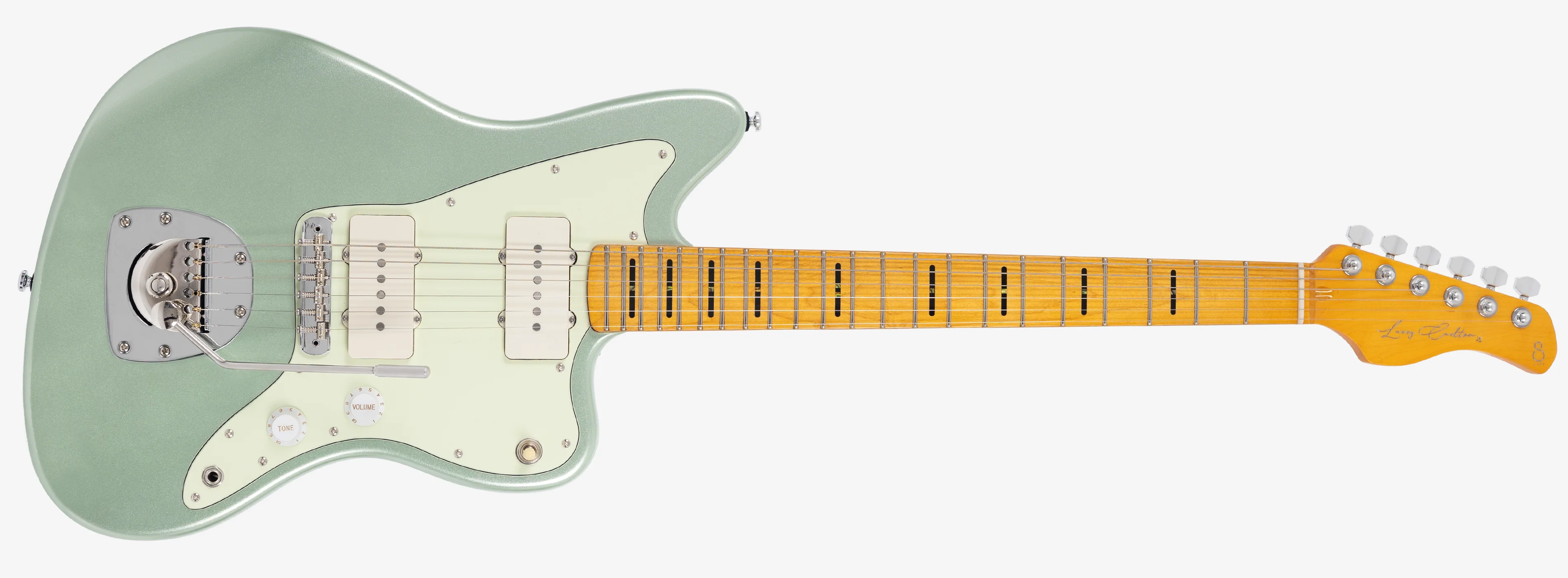 Sire Larry Carlton J5 - Image 15