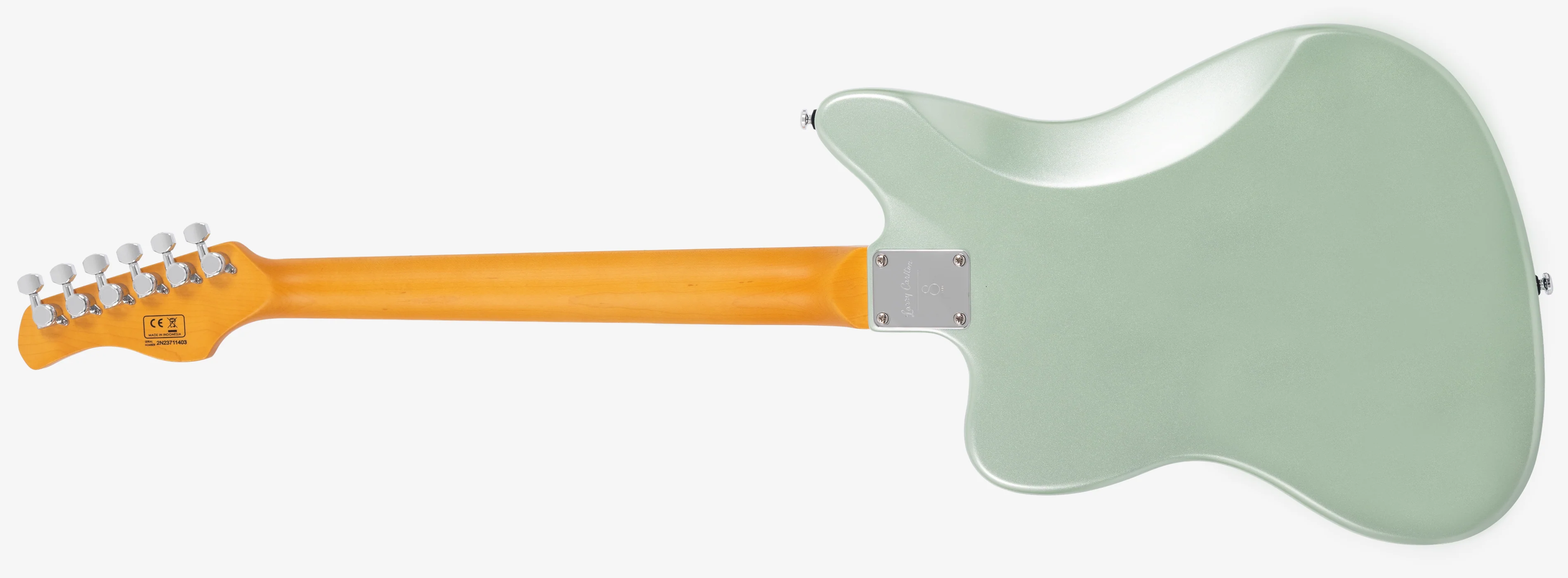 Sire Larry Carlton J5 - Image 16