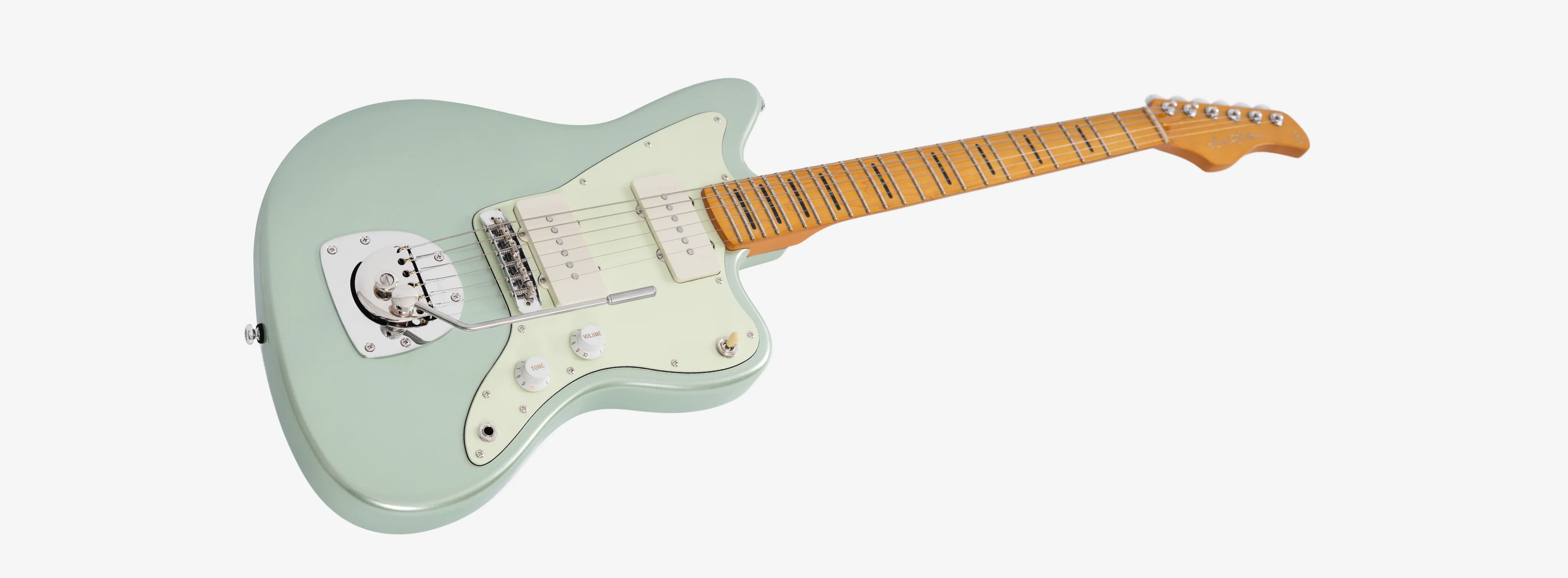 Sire Larry Carlton J5 - Image 17