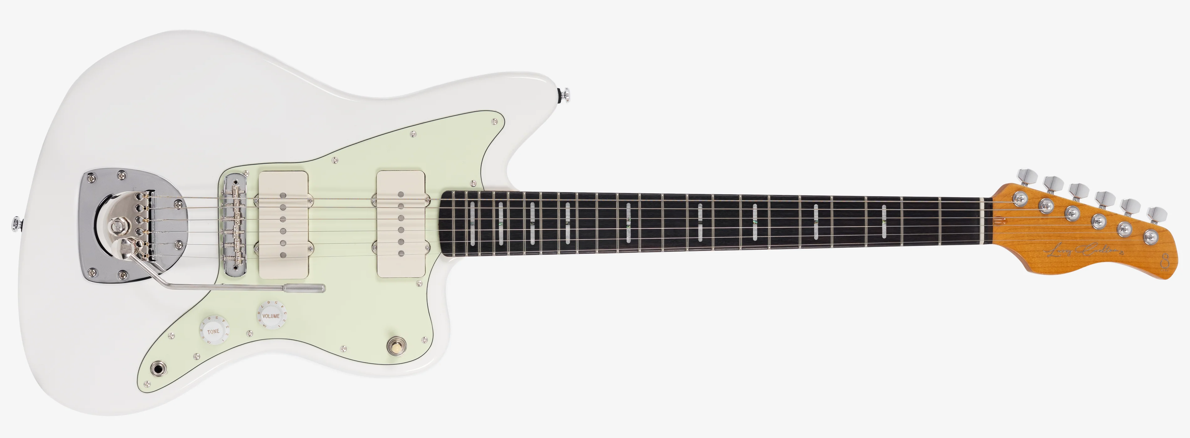 Sire Larry Carlton J5 - Image 22
